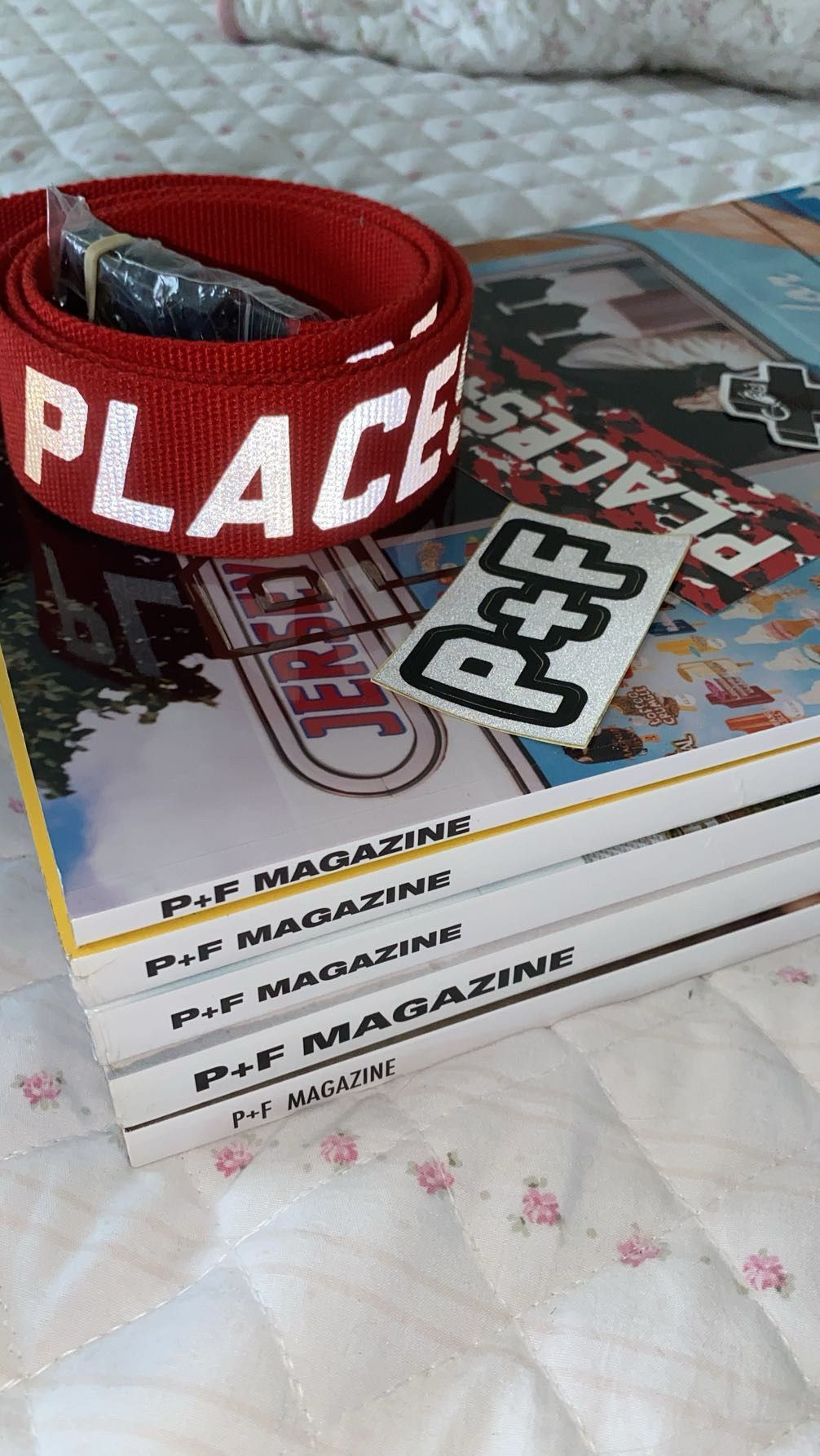 Places + Faces PLACES + FACES Ultimate Archive Bundle (Vol 1-5 + Extras) Size ONE SIZE - 1 Thumbnail