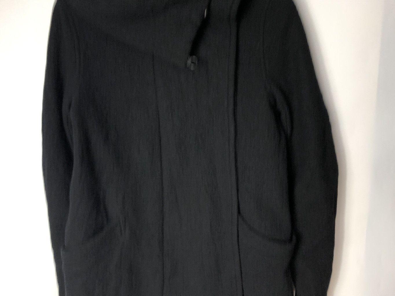 Infinite Archives × Undercover 06AW But Beautiful GURUGURU mods coat/28386 - 812 700 Size US S / EU 44-46 / 1 - 4 Thumbnail