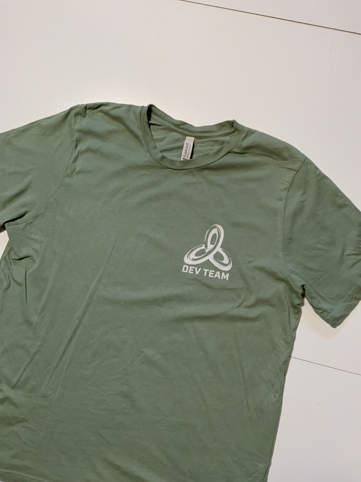 Other Call Of Duty Black Ops Treyarch Development Team T-Shirt Size US XL / EU 56 / 4 - 4 Thumbnail