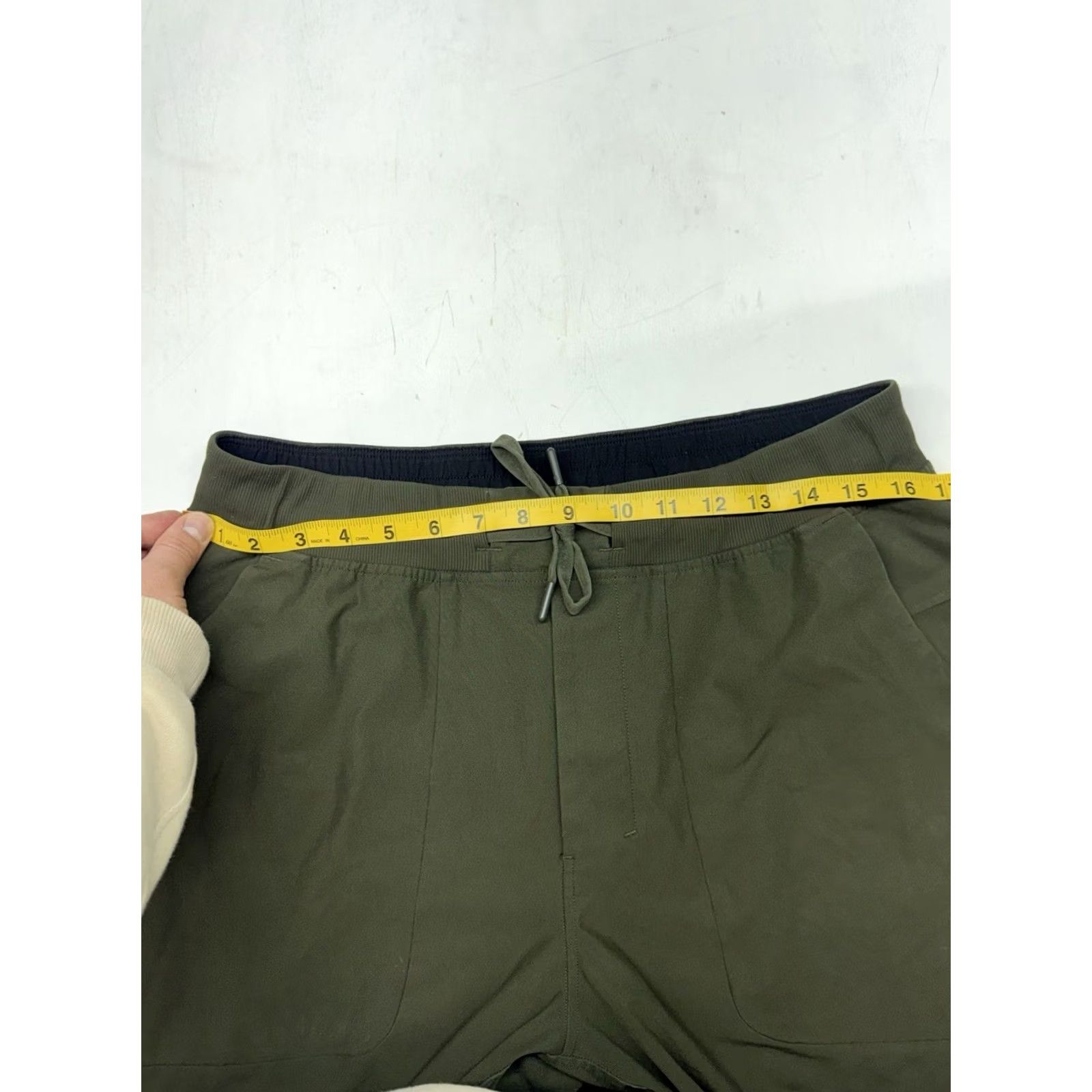 Lululemon VINTAGE No Size US 33 - 3 Thumbnail