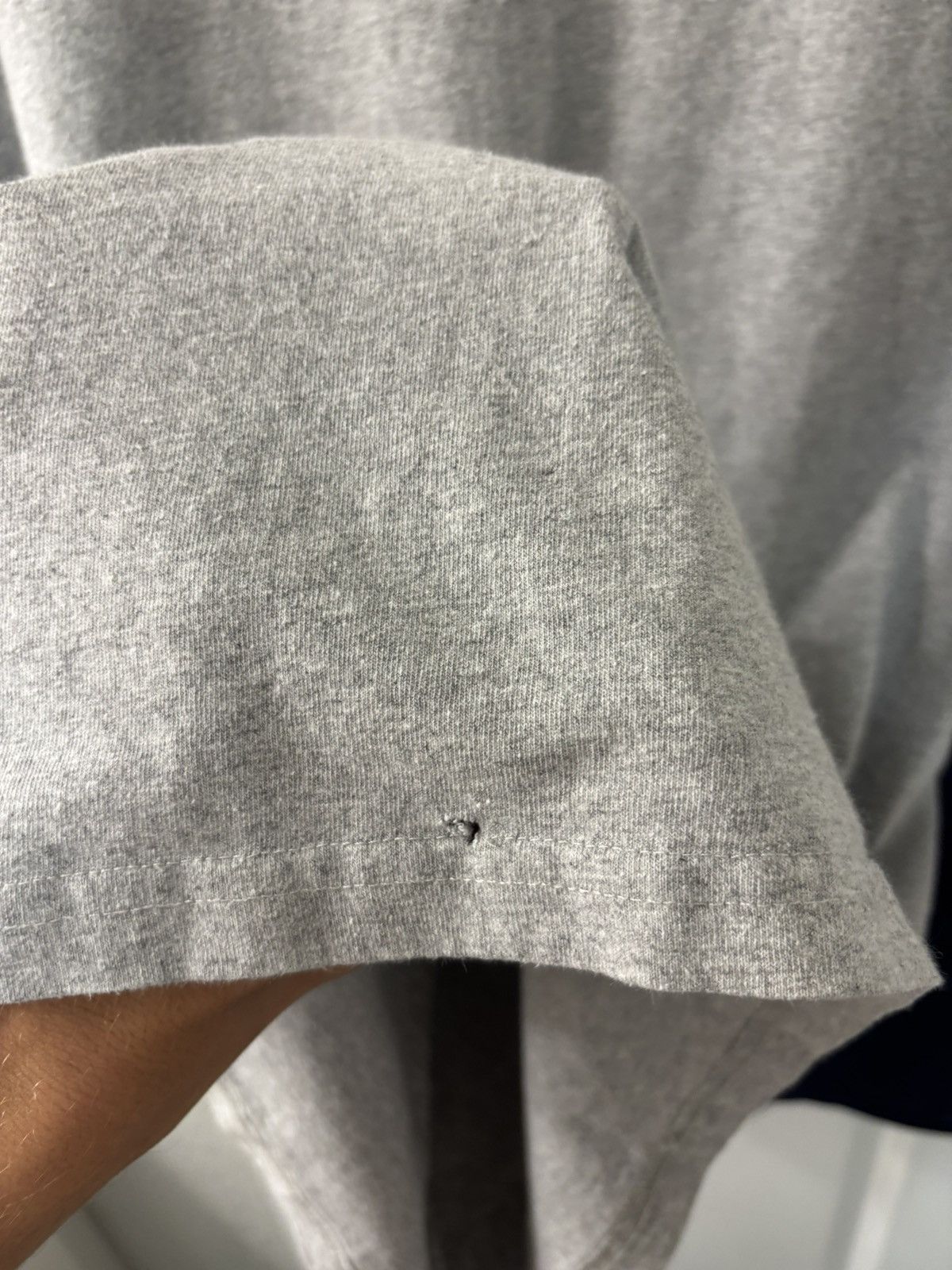 Supreme Supreme life sucks die tee Size US L / EU 52-54 / 3 - 4 Thumbnail