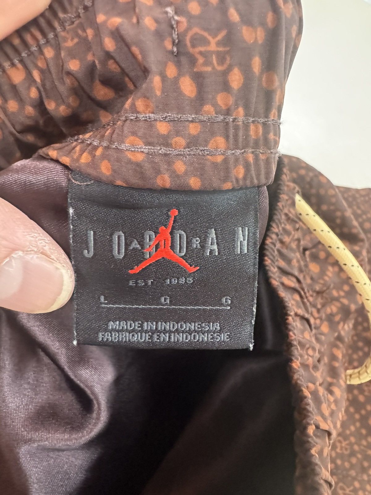 Jordan Brand Jordan X Maison Chateau Rogue Pants Size US 32 / EU 48 - 8 Thumbnail