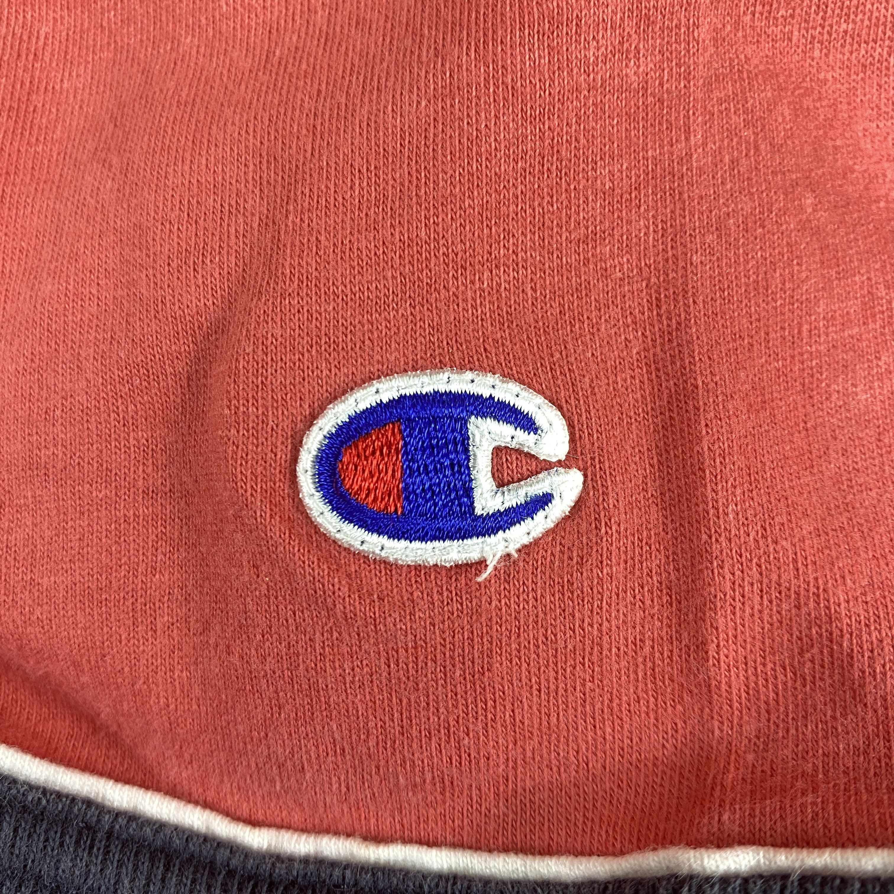 Champion Vintage Champion Reid Hope King 79 Large Shirt - M008 Size US L / EU 52-54 / 3 - 6 Thumbnail