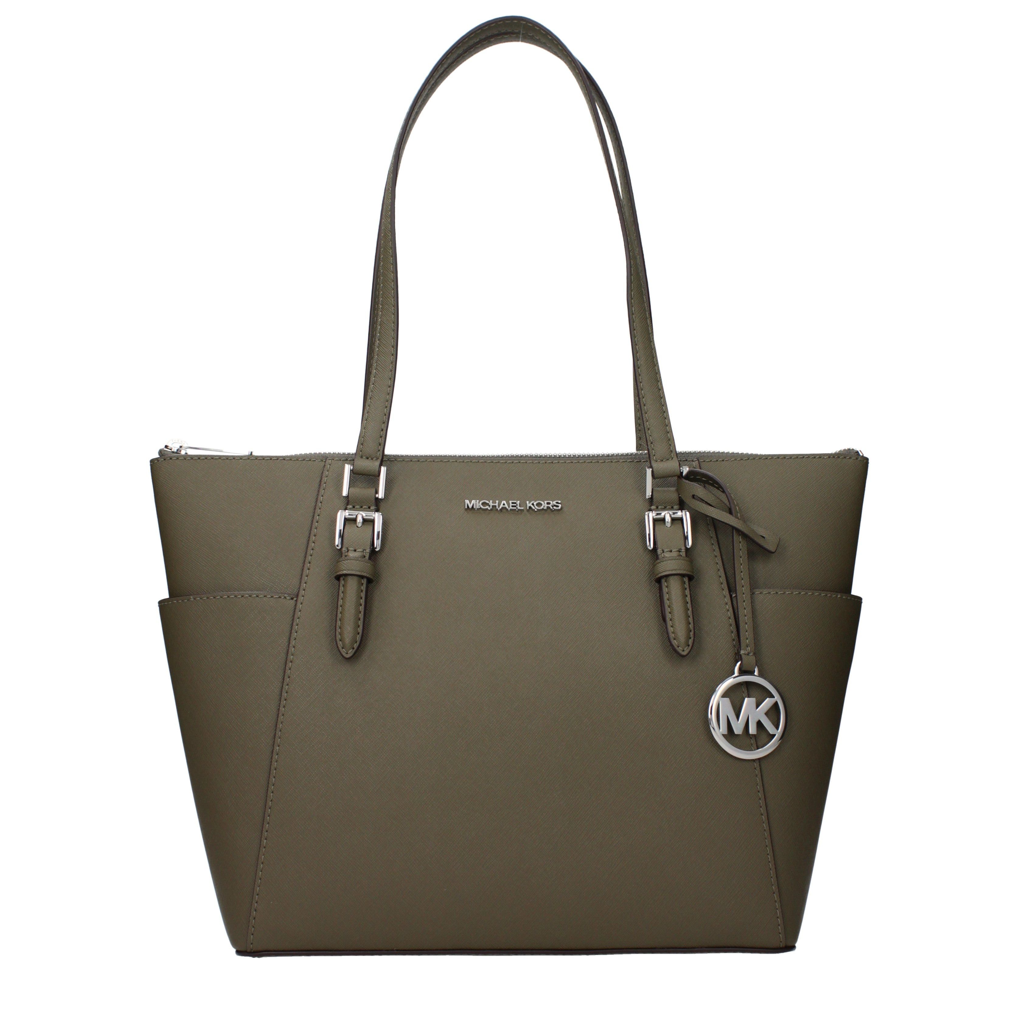 Michael Kors Shoulder Bags Size ONE SIZE - 1 Thumbnail