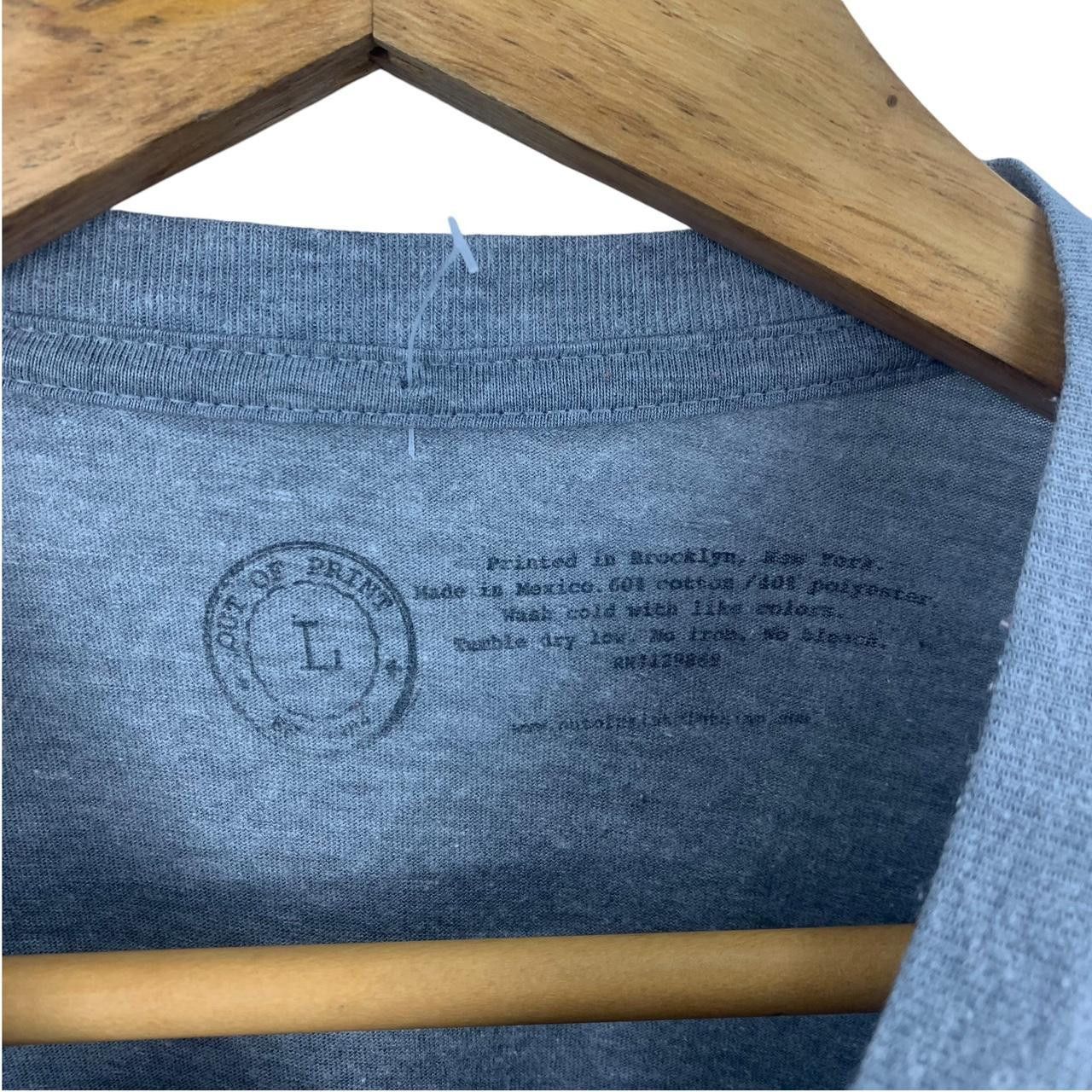 Out Of Print OUT OF PRINT A Midsummer Nights Dream Shakespeare Size L / US 10 / IT 46 - 3 Thumbnail