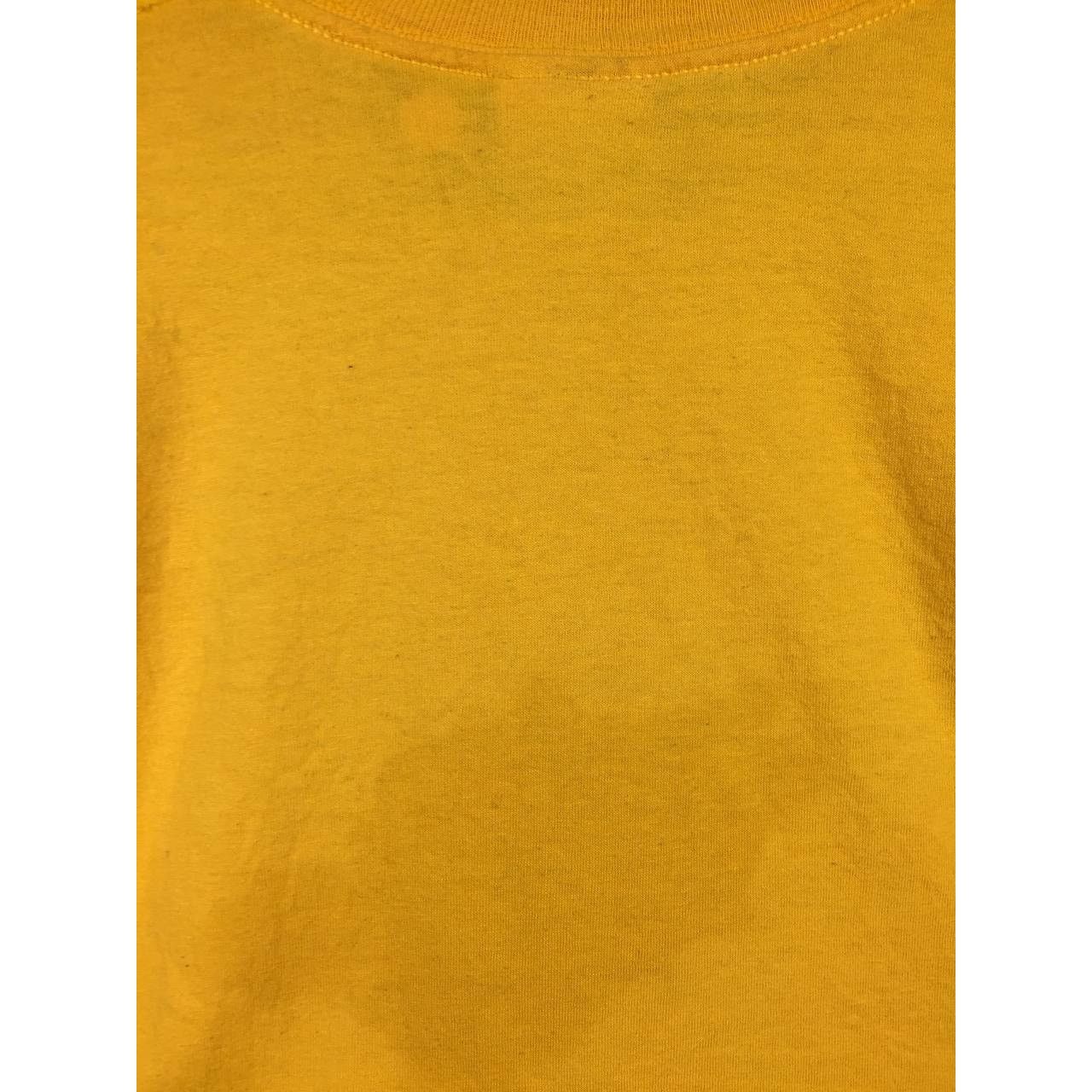 Hanes × Vintage Vtg 50/50 The Adventurers Fantasy Adventure Movie Tee Size US M / EU 48-50 / 2 - 11 Thumbnail