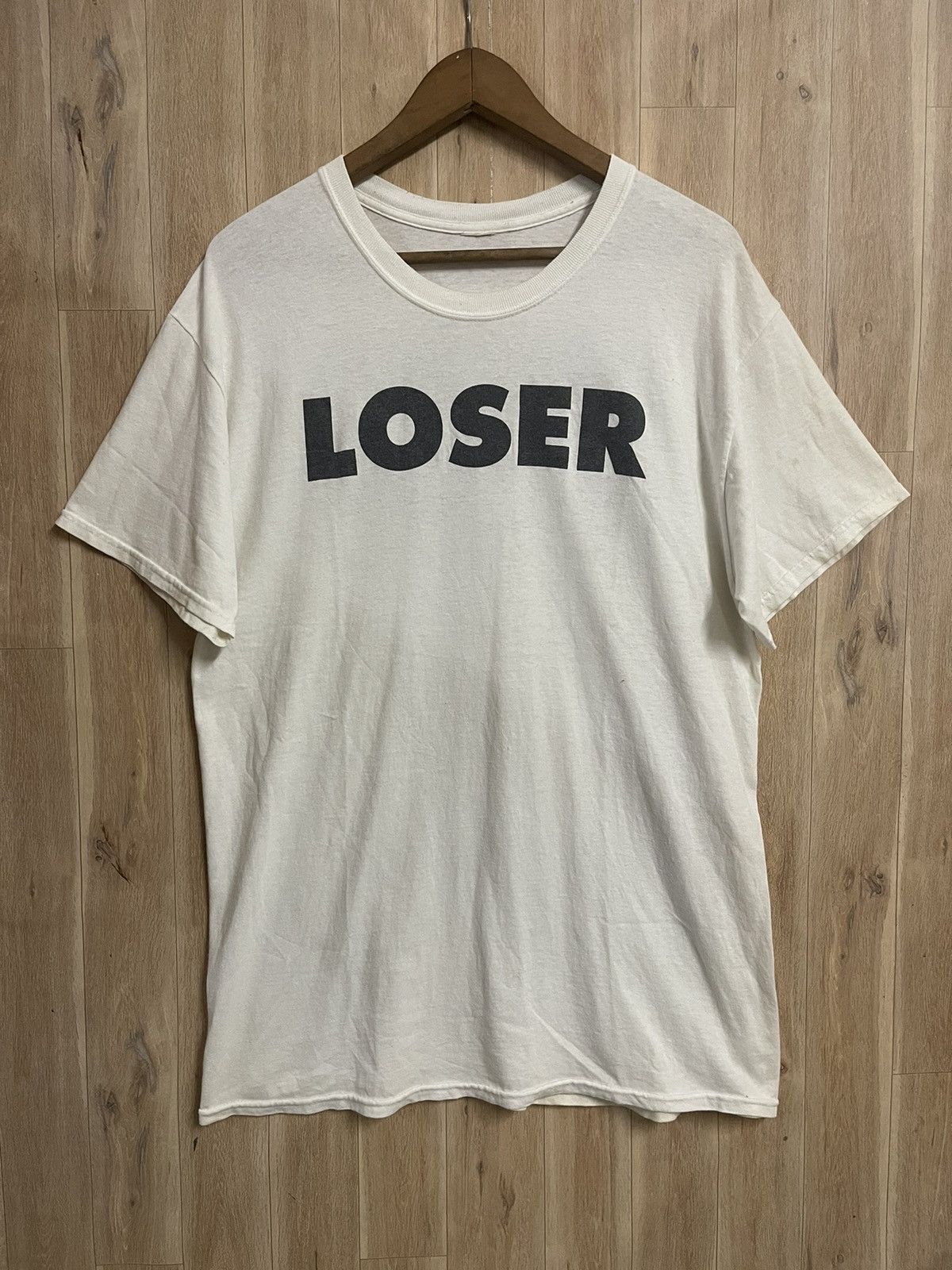 Nirvana Vintage Y2K Sub Pop Nirvana T shirt Grunge L7 Mudhoney Rare Size US L / EU 52-54 / 3 - 1 Thumbnail