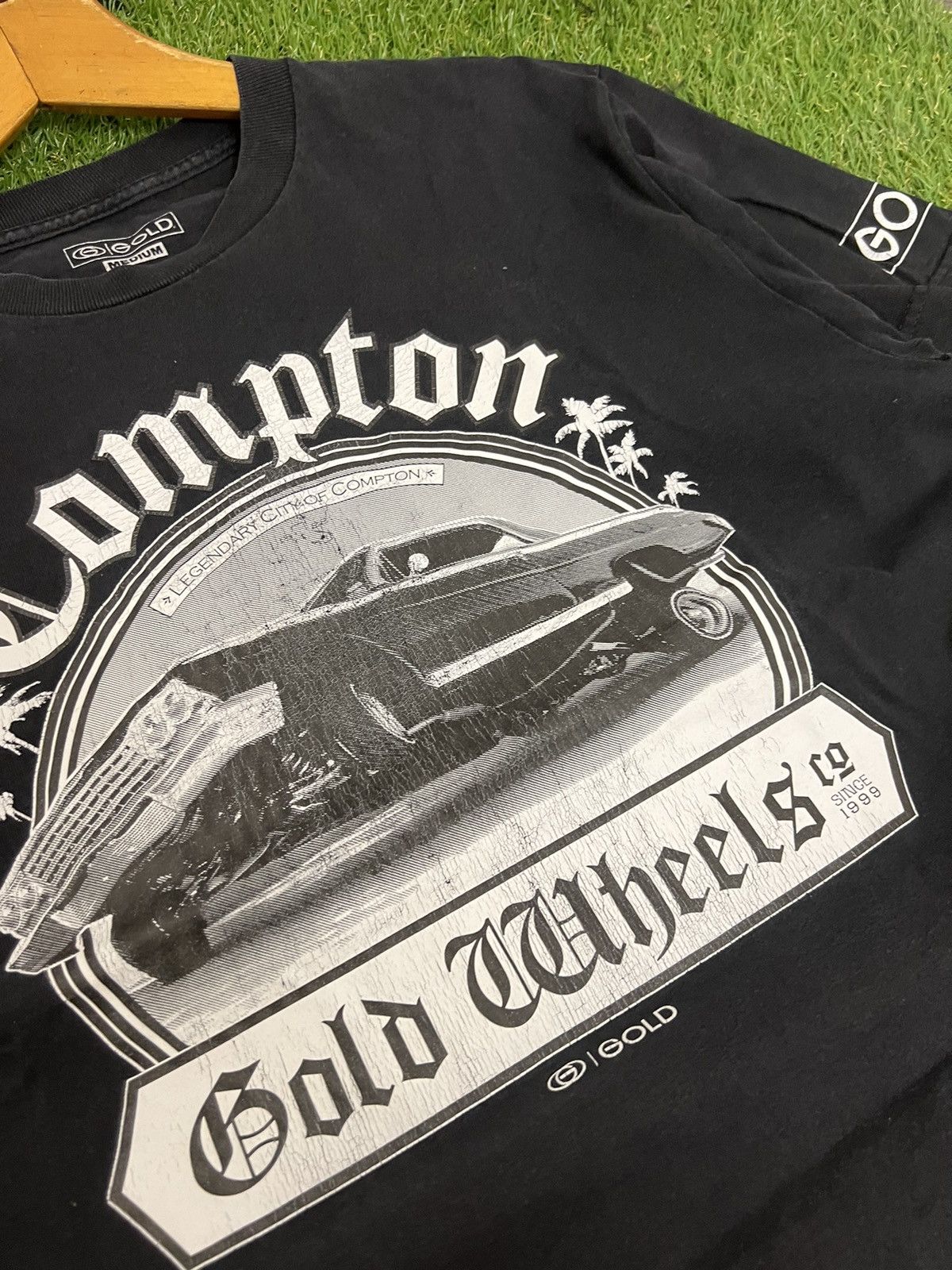Rap Tees Vintage The Notorious B.I.G. Rap Tee T Shirt Size US M / EU 48-50 / 2 - 6 Thumbnail