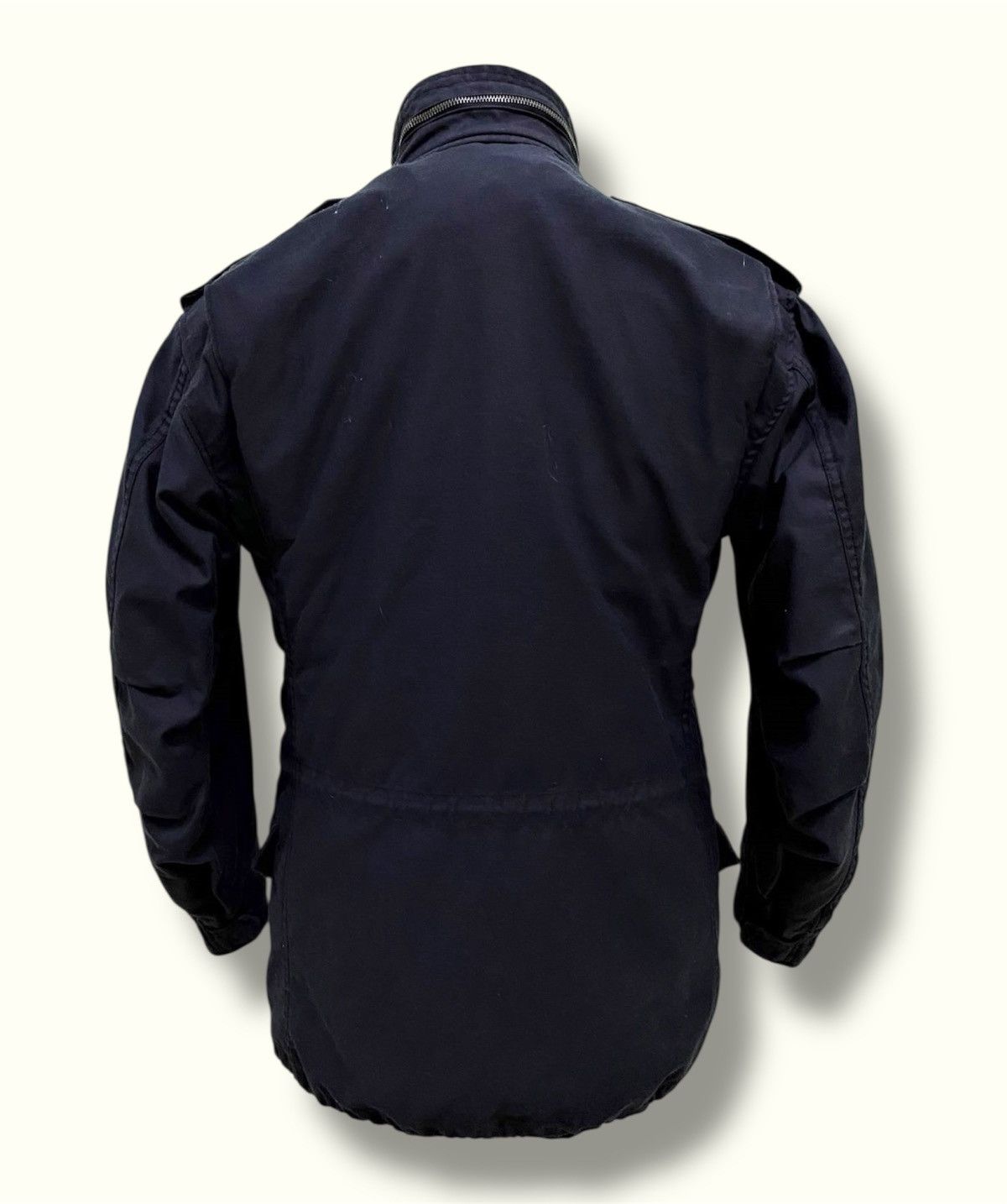 Alpha Industries Alpha Industries M-65 Field Coat Made in USA Size US S / EU 44-46 / 1 - 2 Thumbnail
