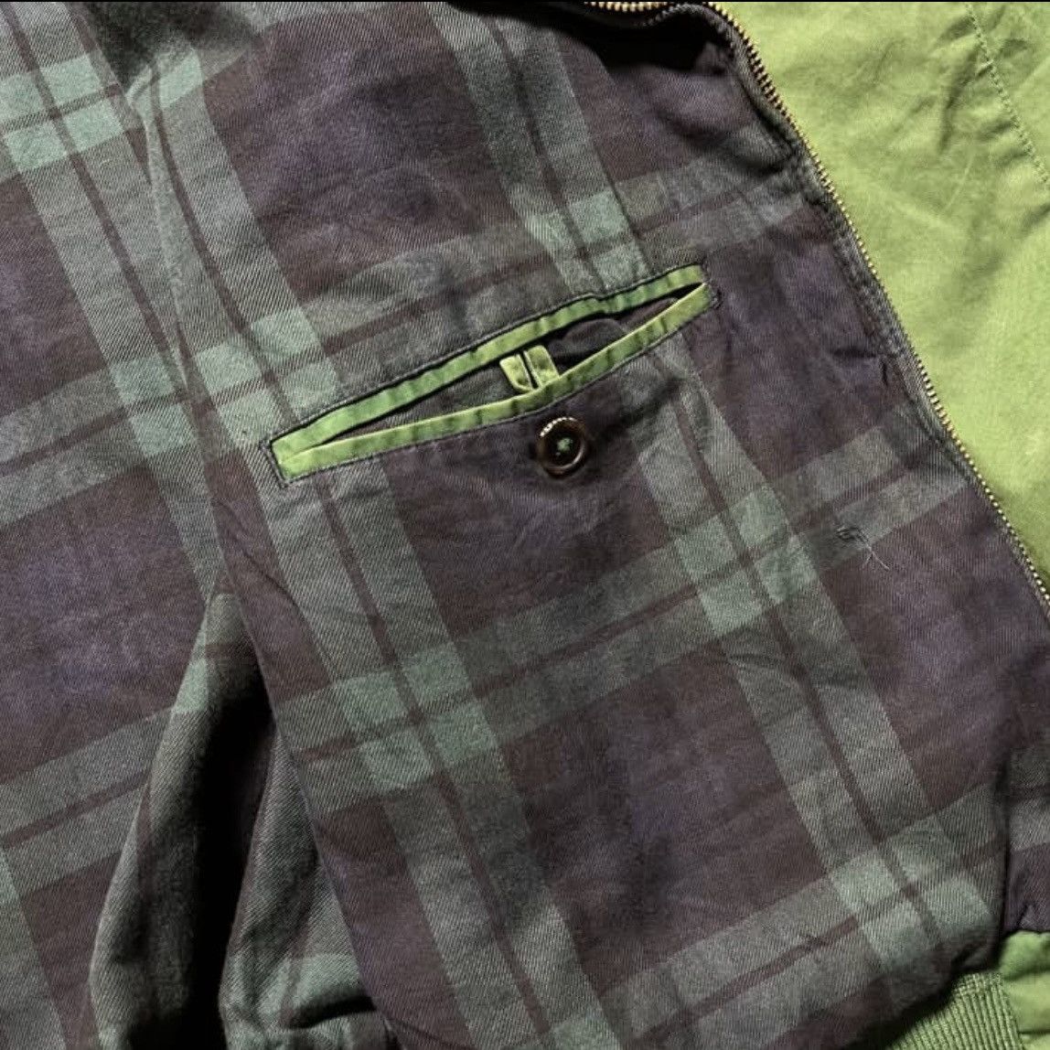 Polo Ralph Lauren Polo Ralph Lauren Vintage Work Jacket Size US L / EU 52-54 / 3 - 11 Thumbnail