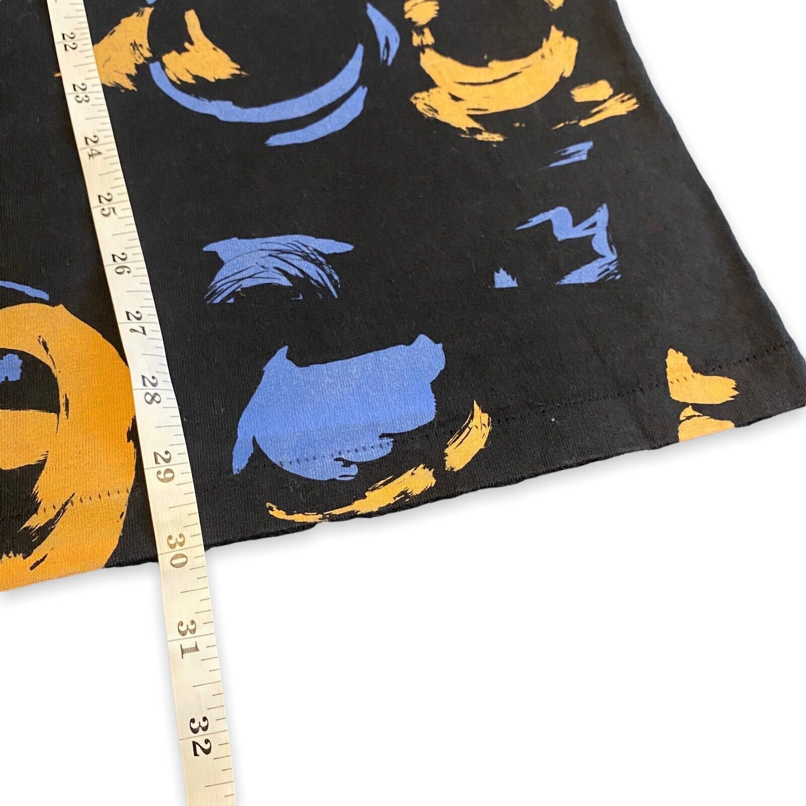 Vintage Vintage Chief By Miles Davis Jazz Legend T-Shirt Size Large Size US L / EU 52-54 / 3 - 11 Thumbnail