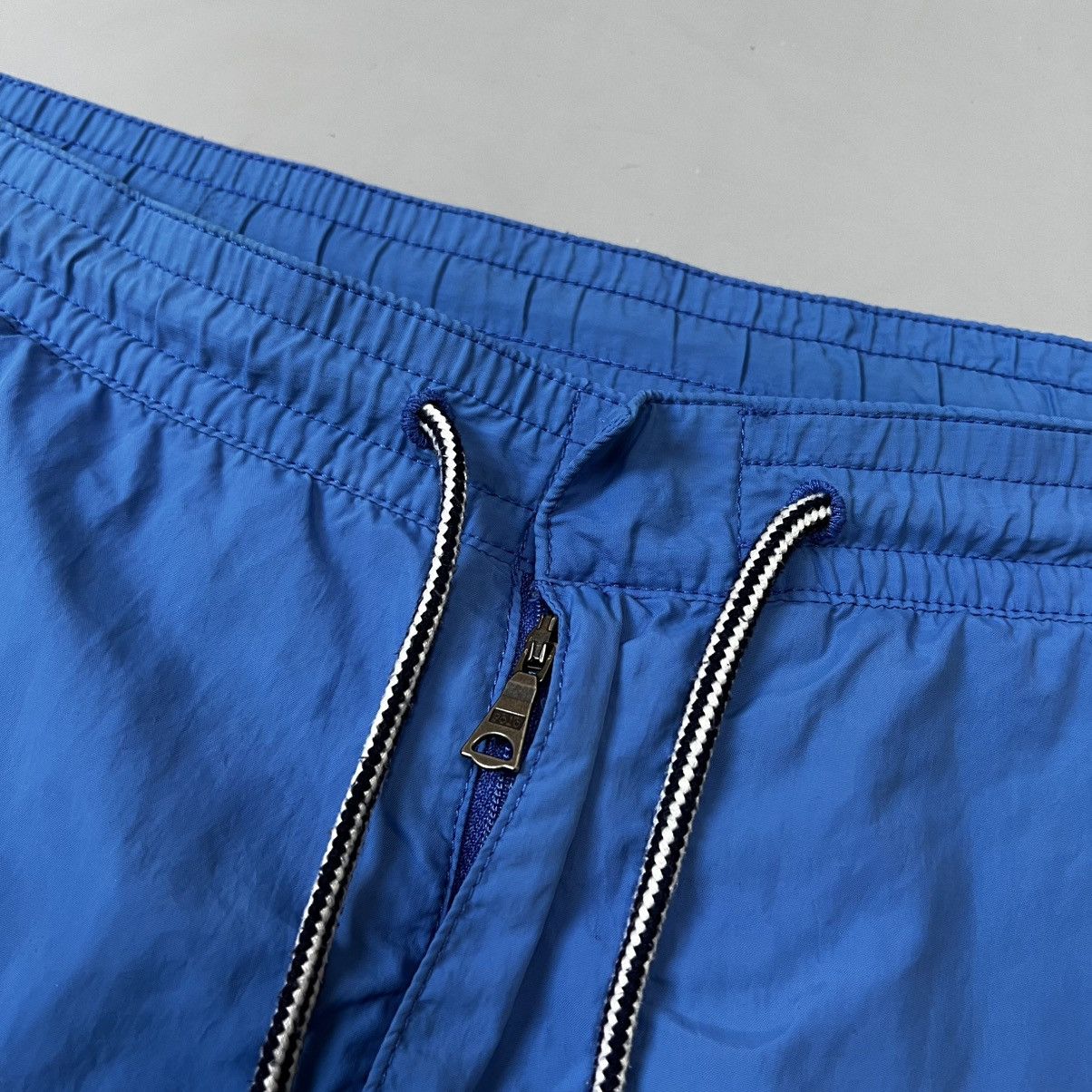 Polo Ralph Lauren × Ralph Lauren × Vintage Vintage Polo Ralph Lauren Swimming Shorts men’s Size US 32 / EU 48 - 4 Thumbnail