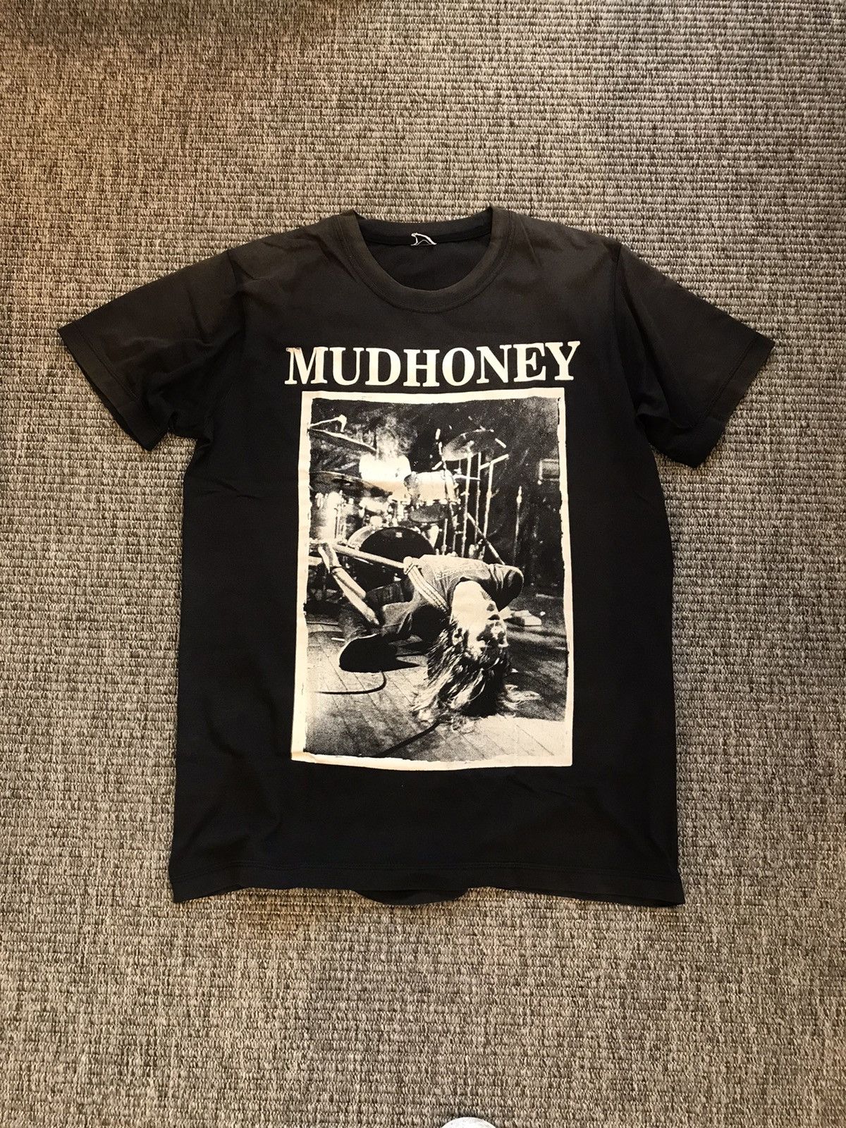 Vintage 00s Mudhoney