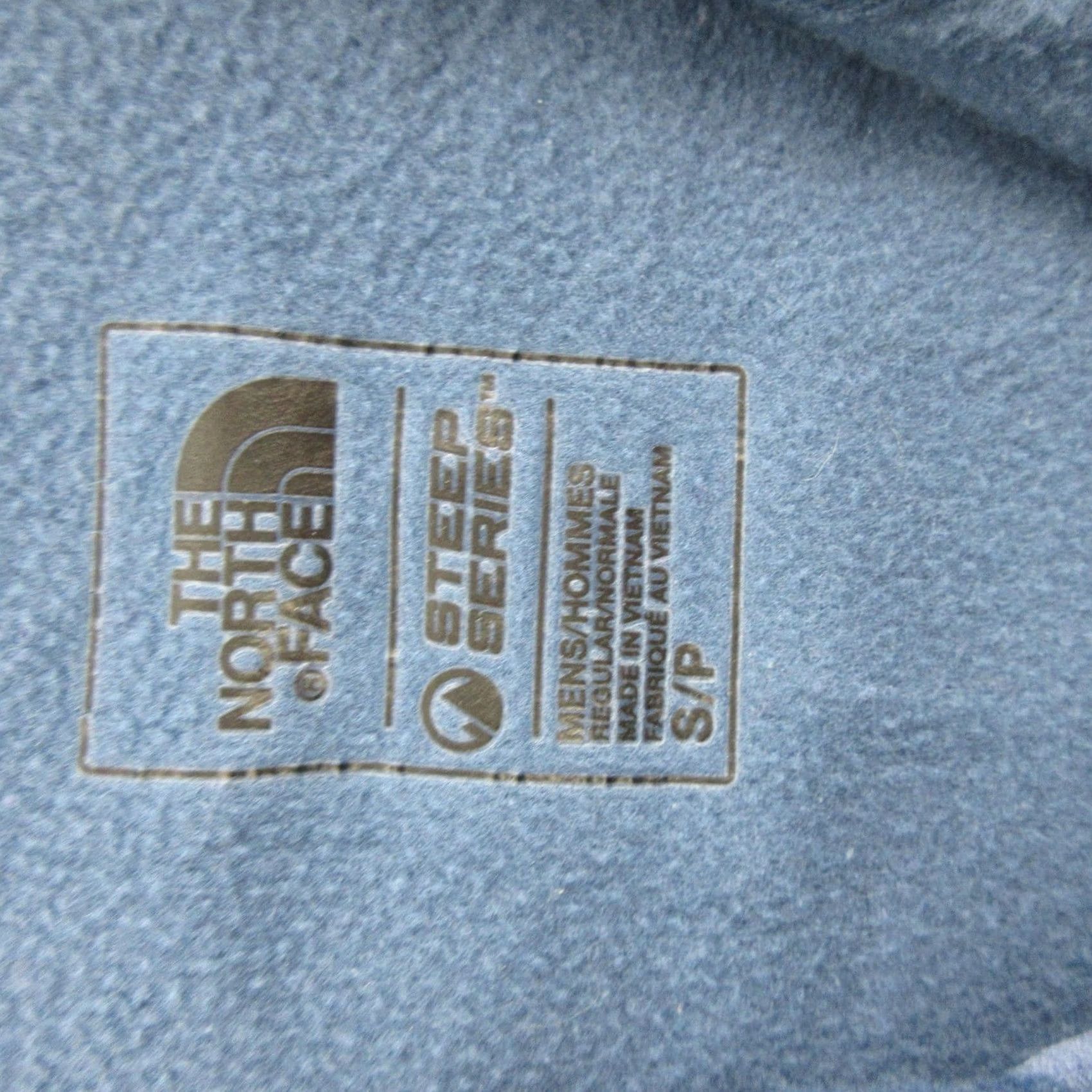The North Face The North Face Summit Series Ski Jacket - Blue - S - Softshell Size US S / EU 44-46 / 1 - 6 Thumbnail