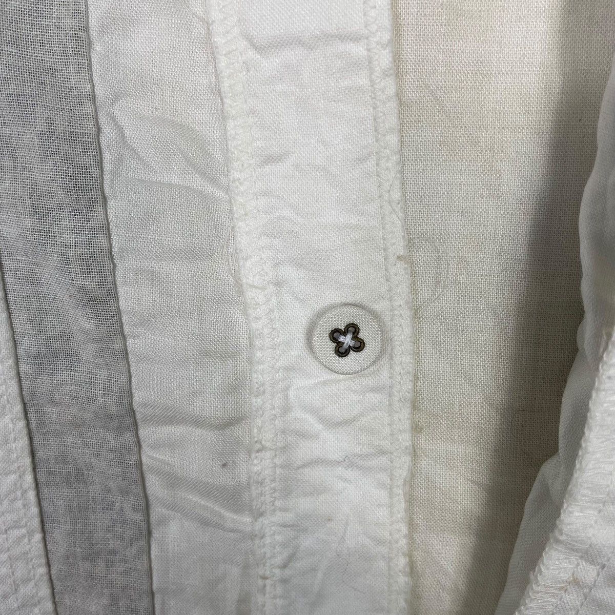 Kapital Kapital Kiro Hirata Stripe Jacket Size S / US 4 / IT 40 - 14 Thumbnail