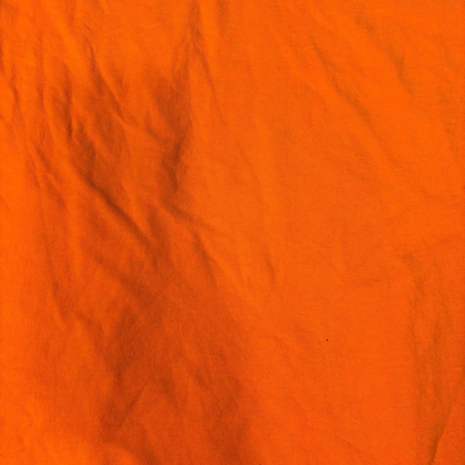 Fruit Of The Loom Fruit of the Loom Orange T-Shirt Men’s Small Size US S / EU 44-46 / 1 - 2 Thumbnail