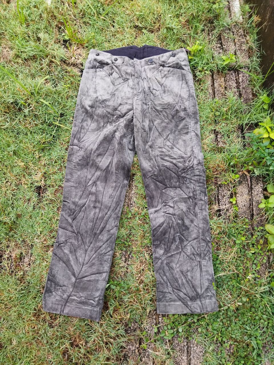 Margaret Howell Vintage MHL Margaret Howell Corduroy Pants Size US 31 - 2 Thumbnail