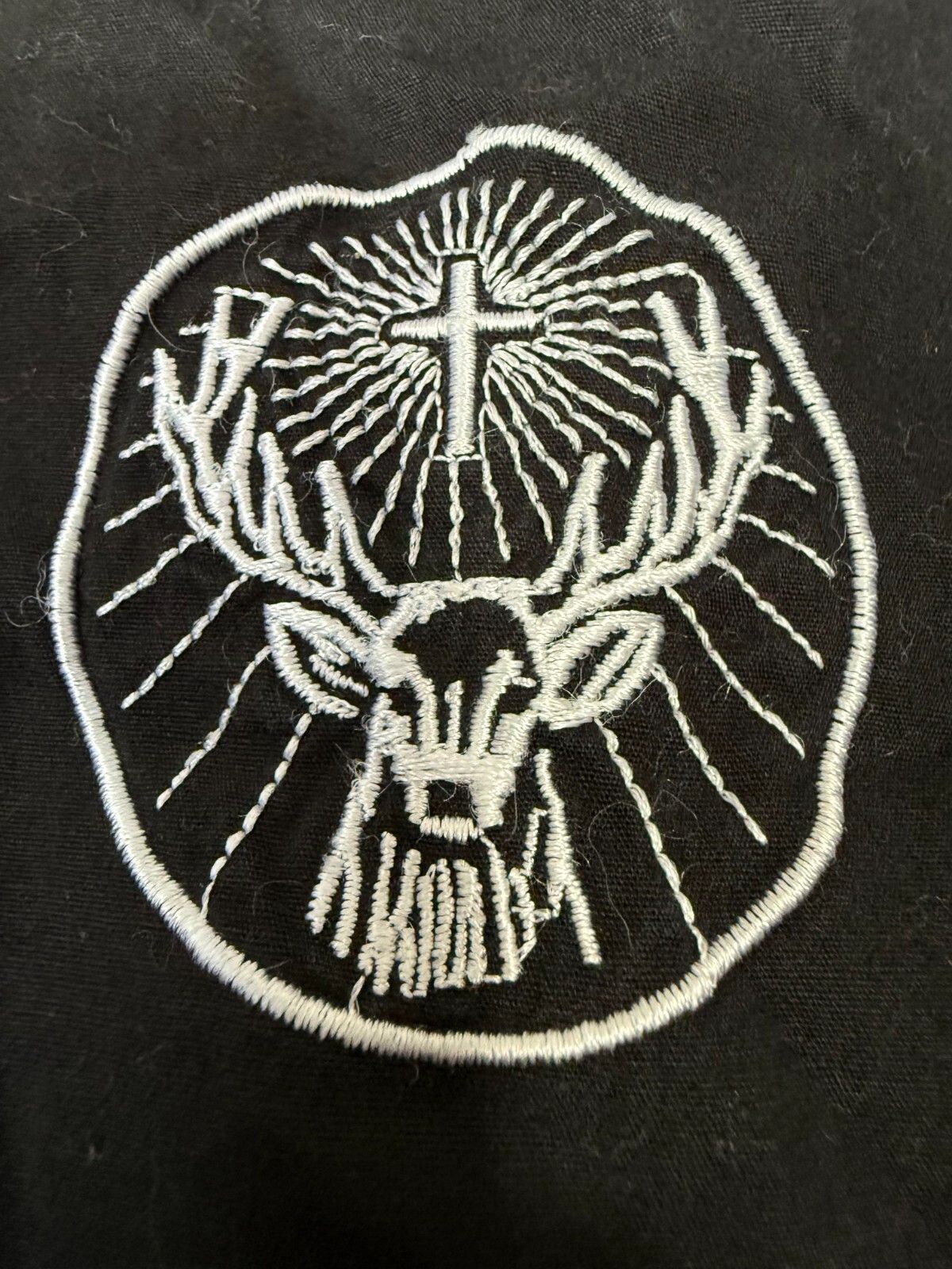 Jagermeister Jagermeister Promo Button-down Shirt Size US XL / EU 56 / 4 - 7 Thumbnail
