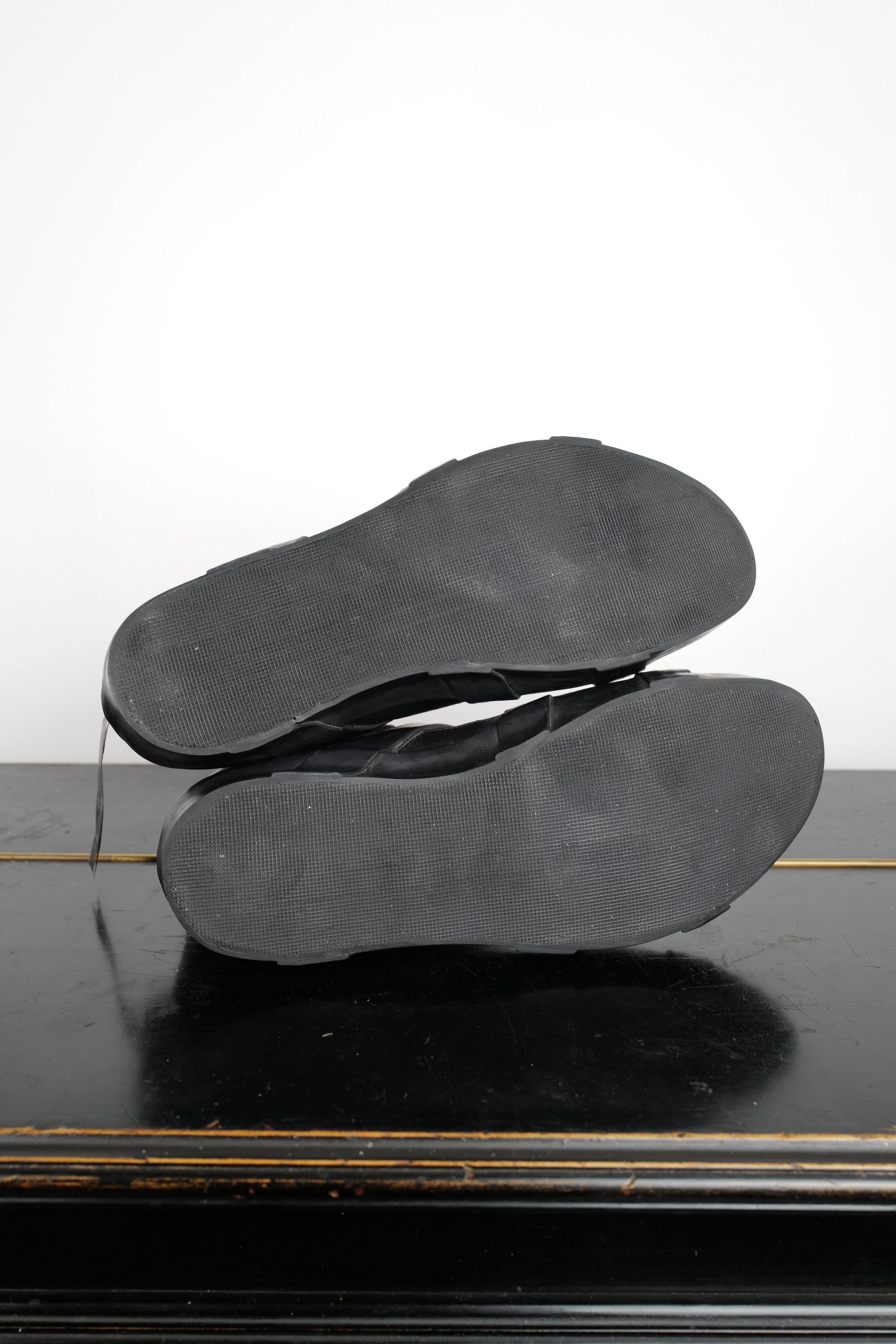 Boris Bidjan Saberi BORIS BIDJAN SANDALS Size US 11 / EU 44 - 13 Thumbnail