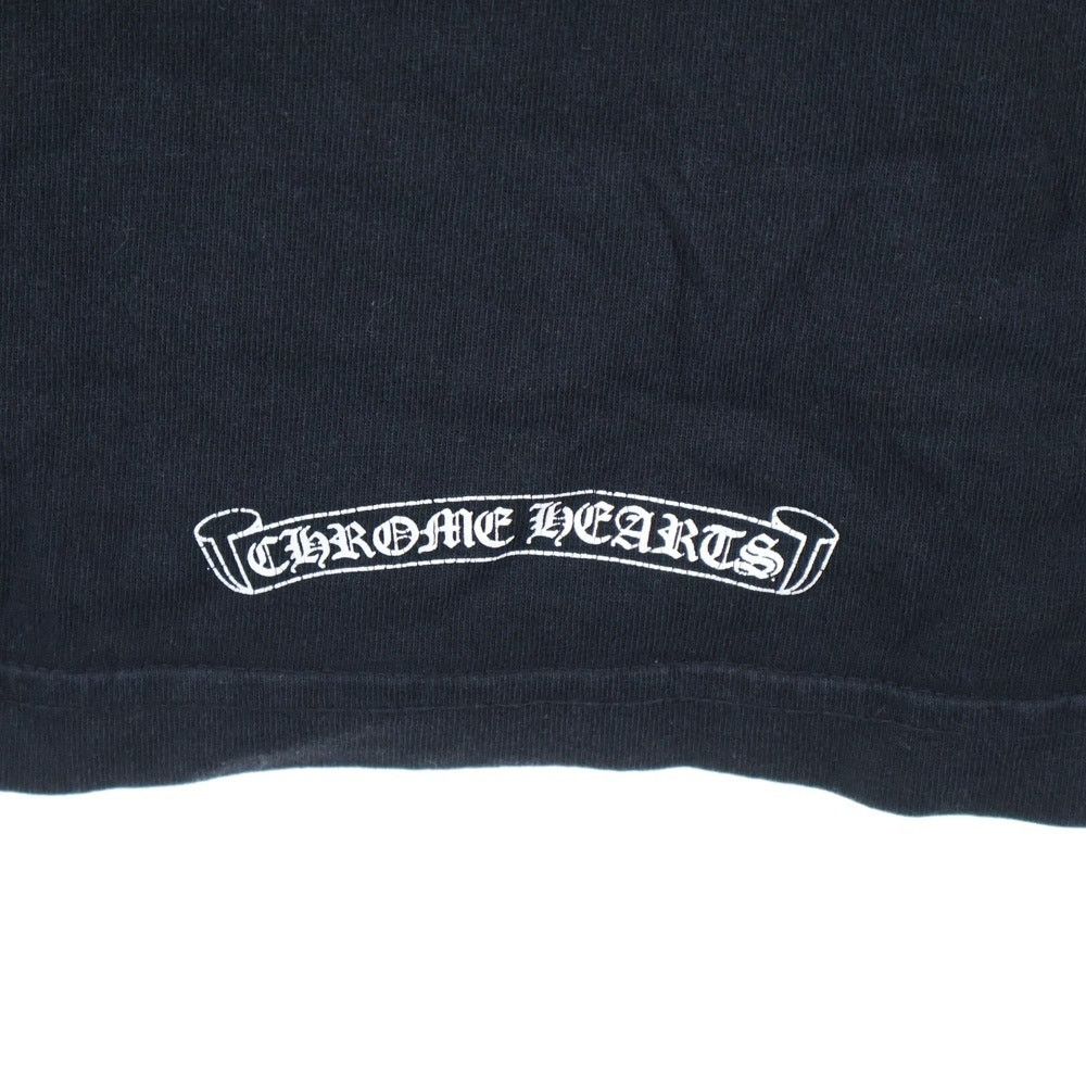 Chrome Hearts Chrome Hearts Matty Boy Long Sleeve Tee Size US XL / EU 56 / 4 - 6 Thumbnail