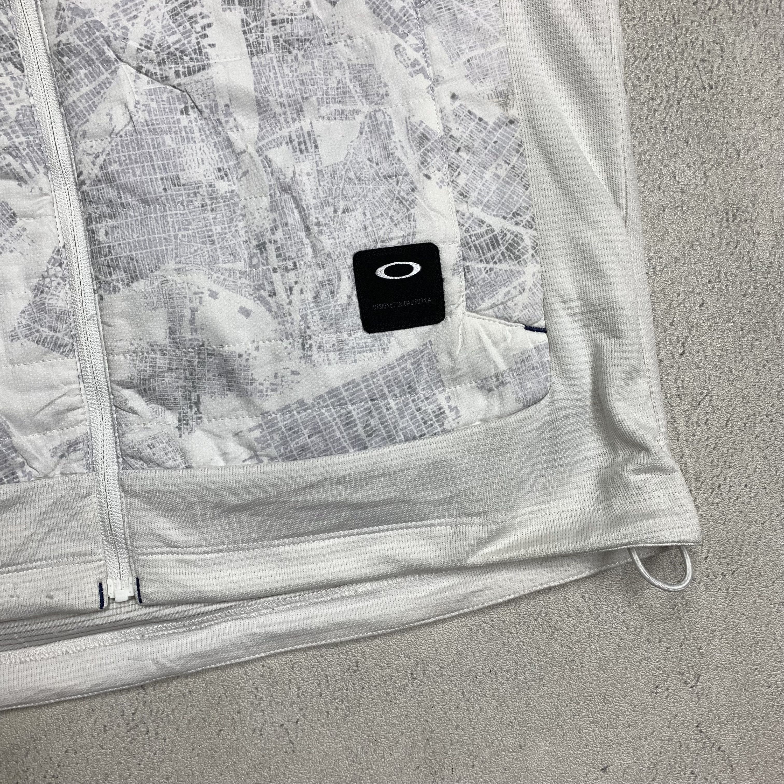 Oakley Oakley Vest Size US M / EU 48-50 / 2 - 4 Thumbnail