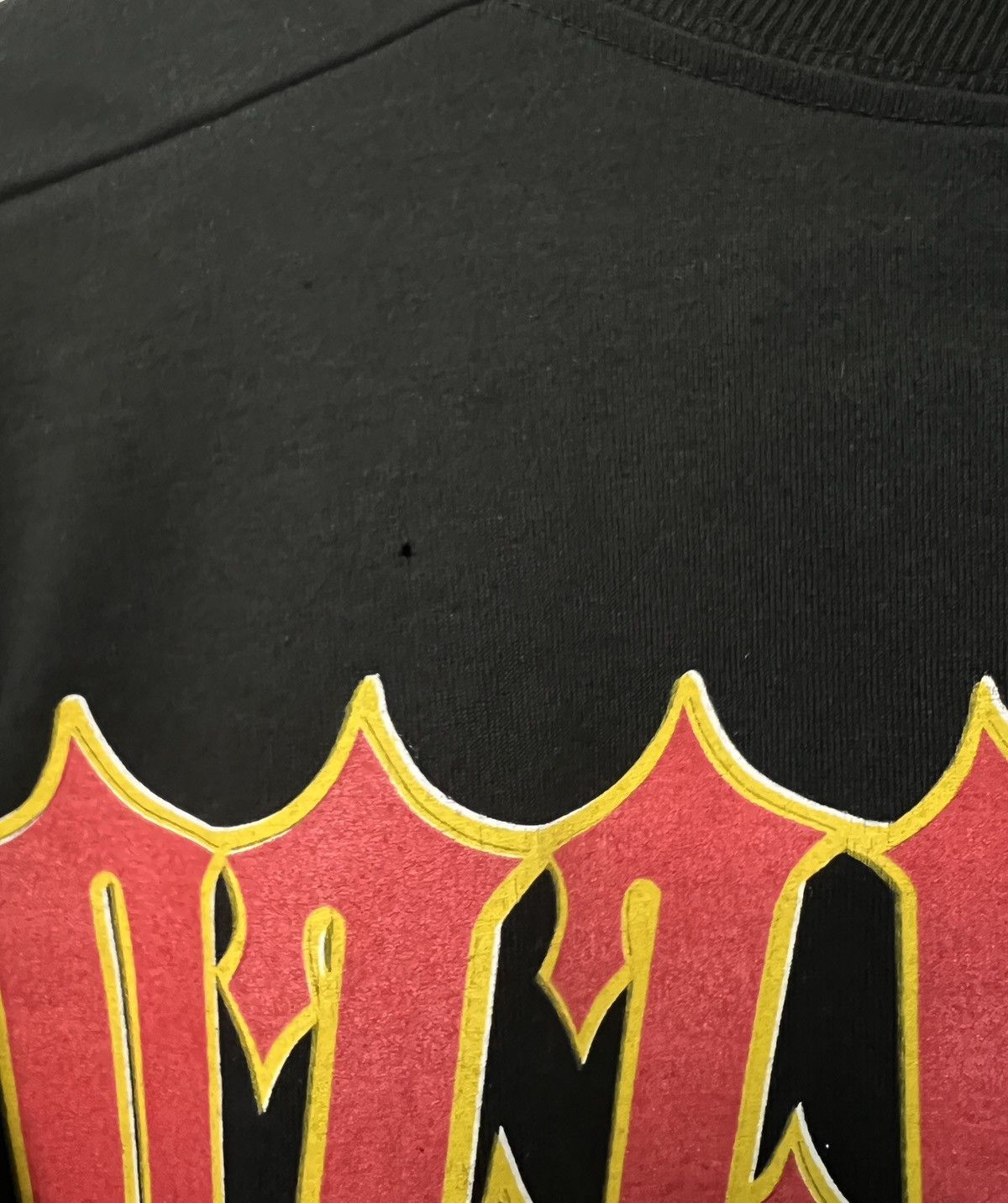 Band Tees × Ozzy Osbourne × Vintage Vintage 1998 Ozzy Osbourne Ozzfest Concert Shirt - XL Size US XL / EU 56 / 4 - 5 Thumbnail