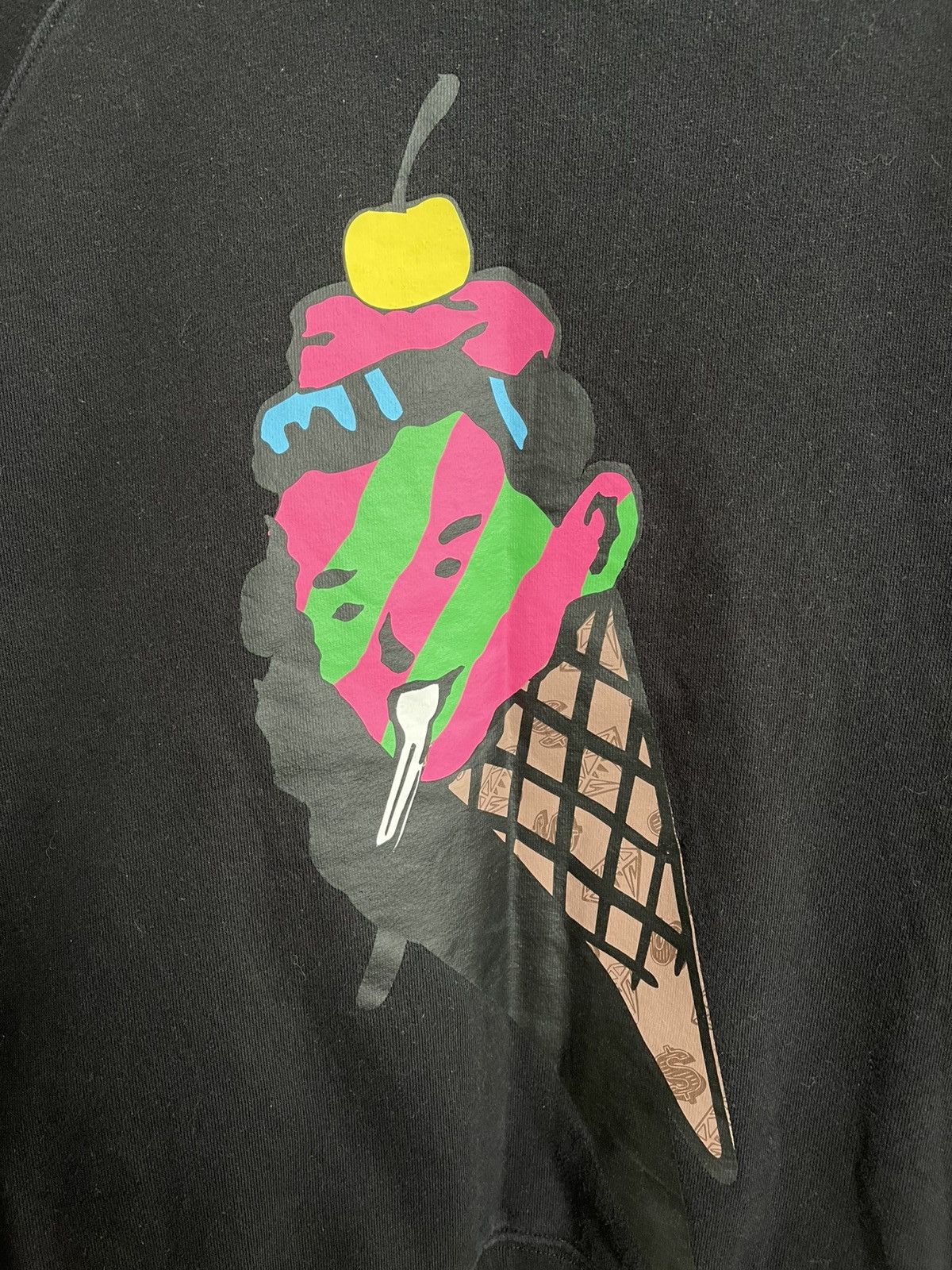 Icecream Billionaire Boys Club BBC Icecream Sweatshirt Crewneck Size US S / EU 44-46 / 1 - 5 Thumbnail