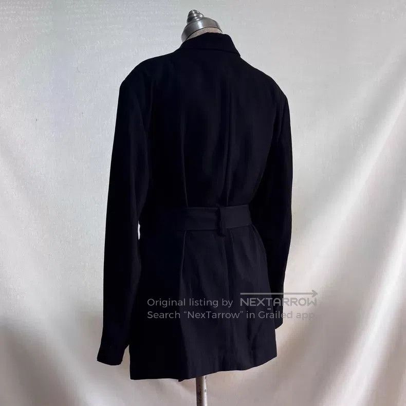 Comme des Garcons Comme des Garcons jacket Size US M / EU 48-50 / 2 - 4 Thumbnail