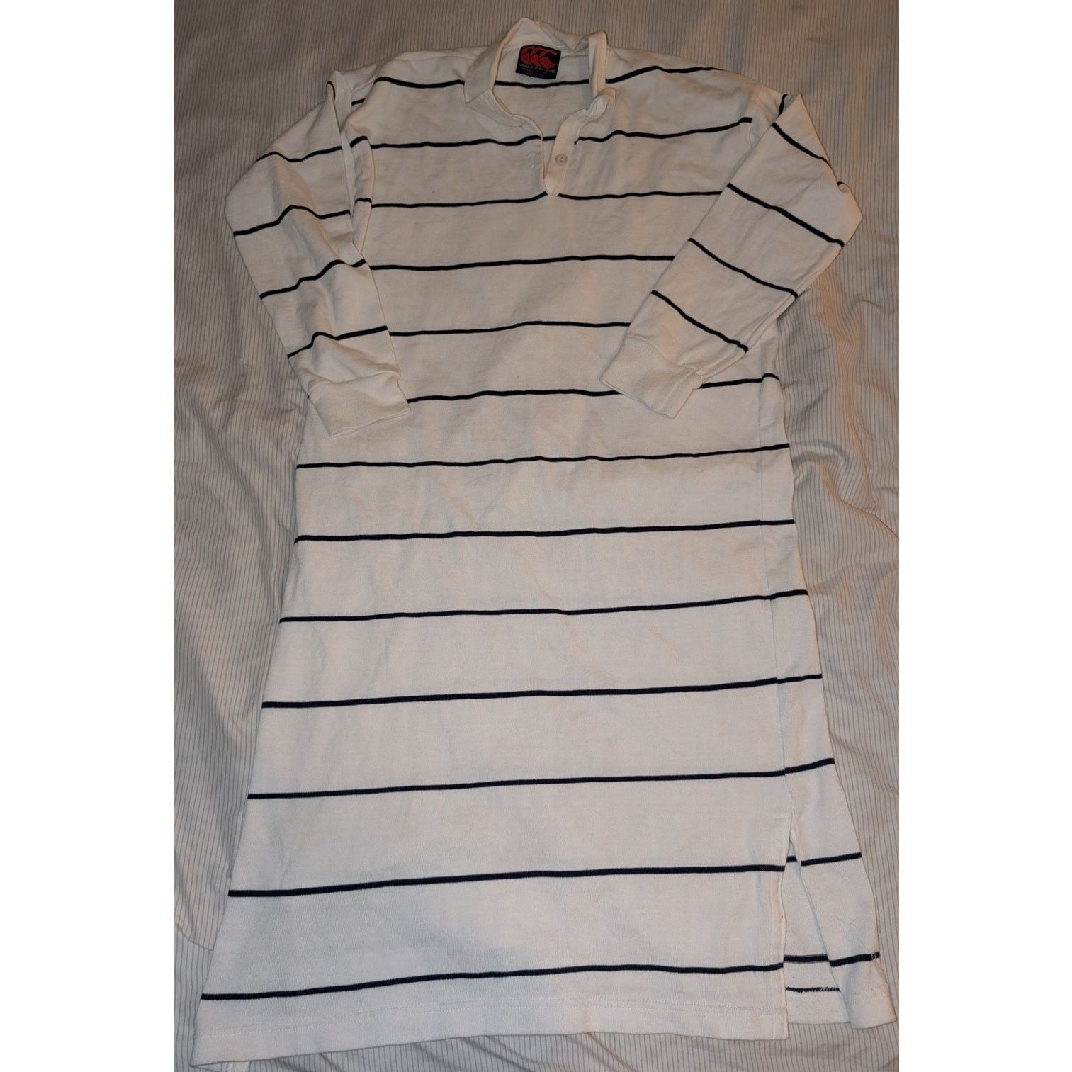 Canterbury of New Zealand Vintage Canterbury Of New Zealand Long Rugby Dress Large 38 Size L / US 10 / IT 46 - 1 Thumbnail
