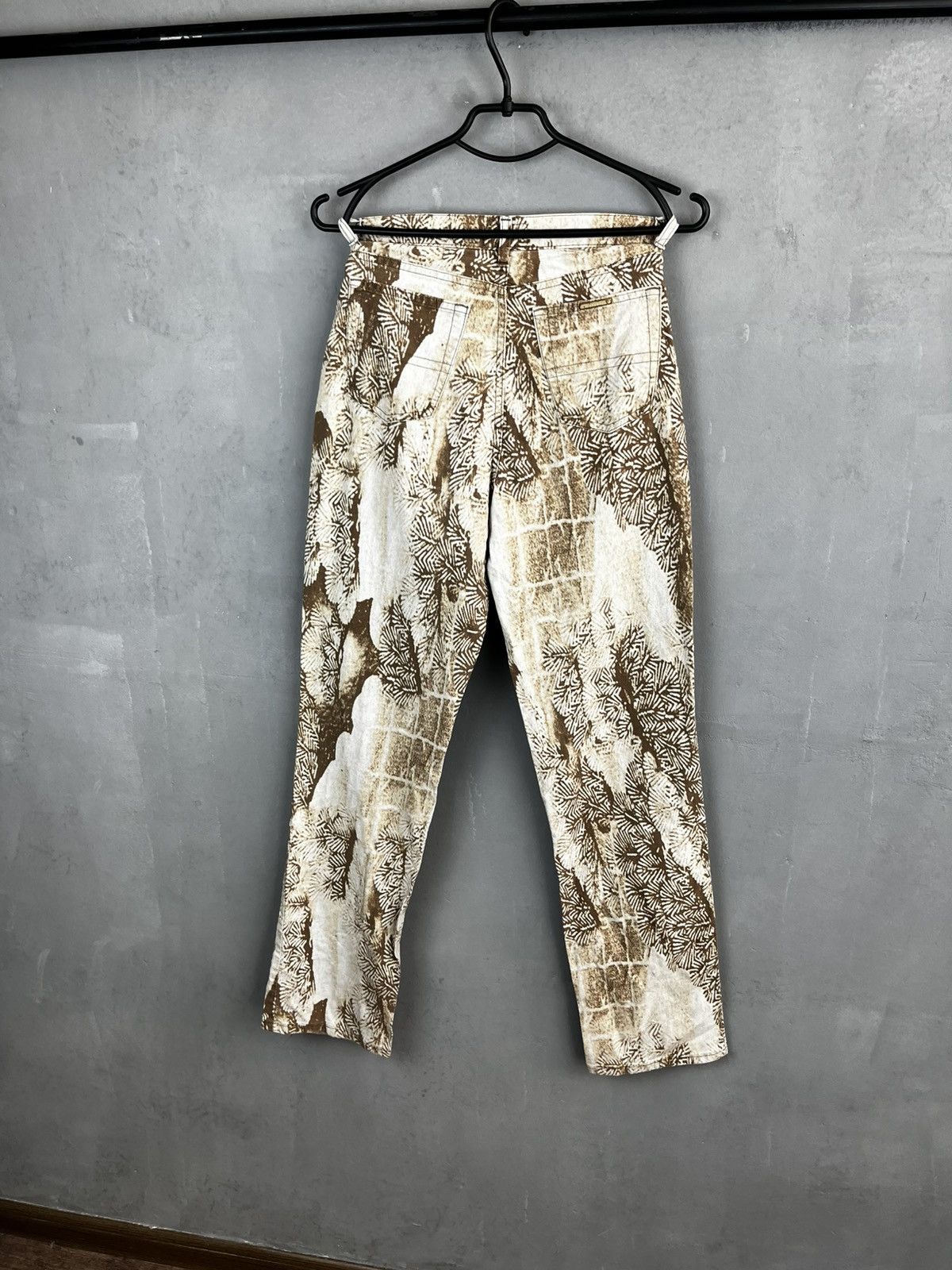 Trussardi Trussardi pants Size 29" - 7 Thumbnail