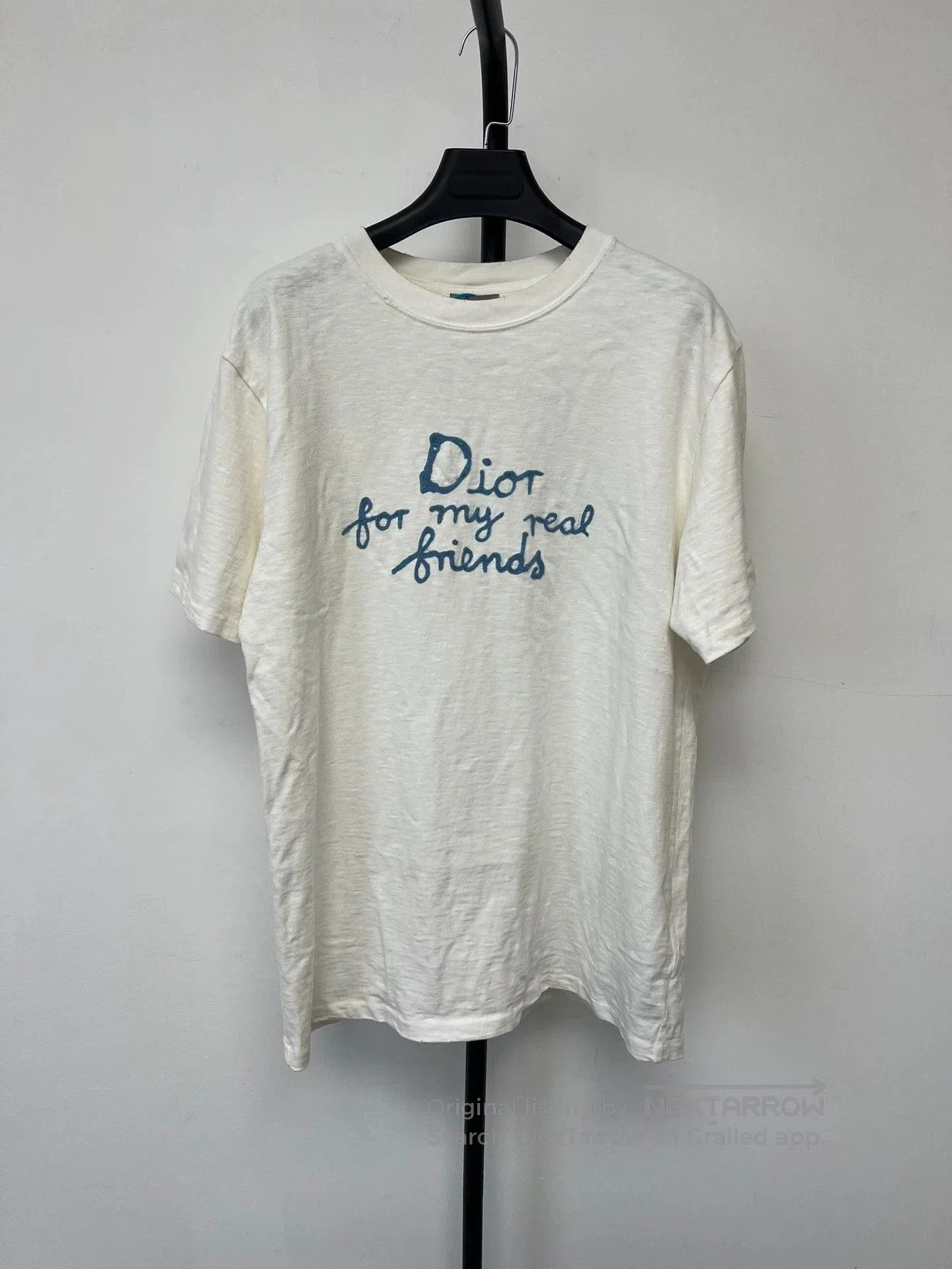 Dior dior ss25 short sleeve t-shirt. Size US M / EU 48-50 / 2 - 1 Thumbnail