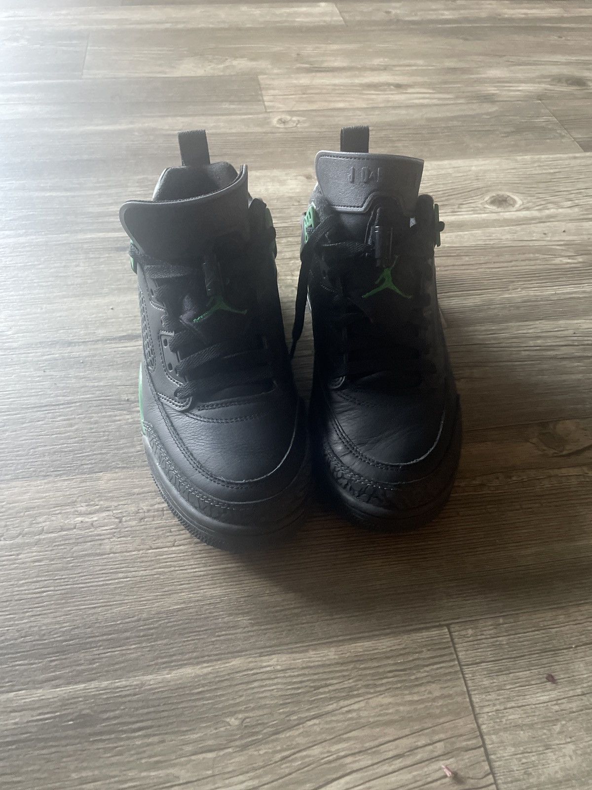 Jordan spizike low