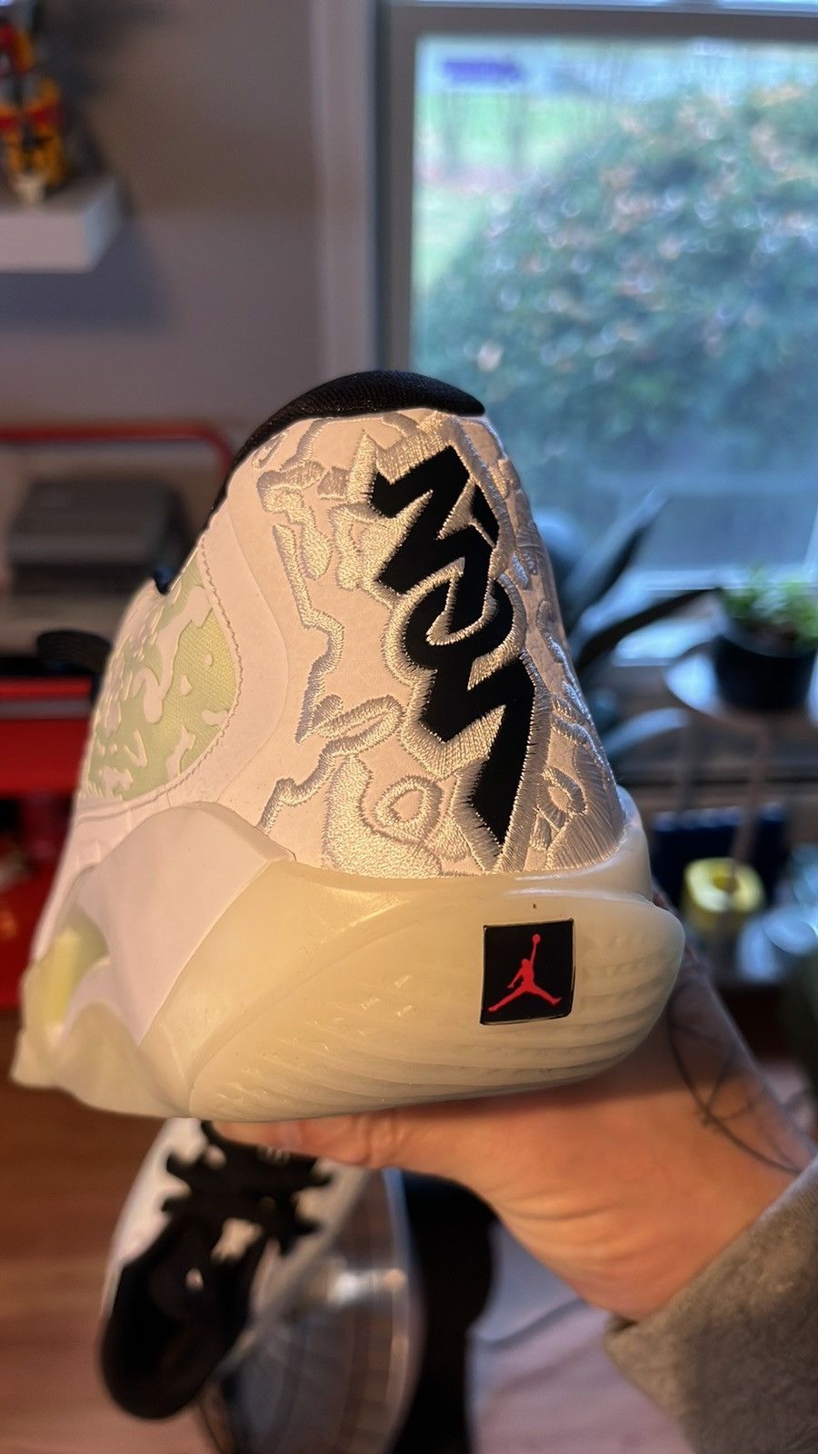 Jordan Brand Jordan Zion 3 Size US 9.5 / EU 42-43 - 7 Thumbnail