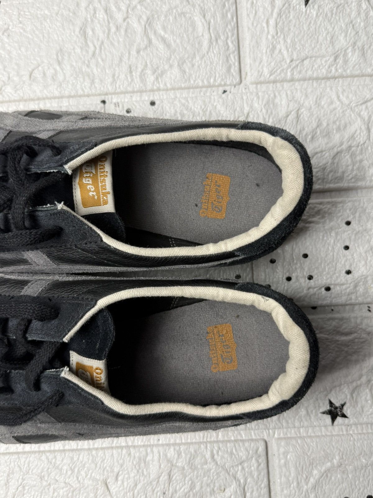 Onitsuka Tiger Onitsuka Tiger Mexico 66 Casual US9.5 UK8.5 EUR43.5 Leather Size US 9.5 / EU 42-43 - 13 Thumbnail
