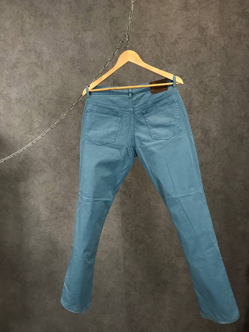Polo Ralph Lauren Polo Ralph Lauren designer chino Size US 31 - 6 Thumbnail