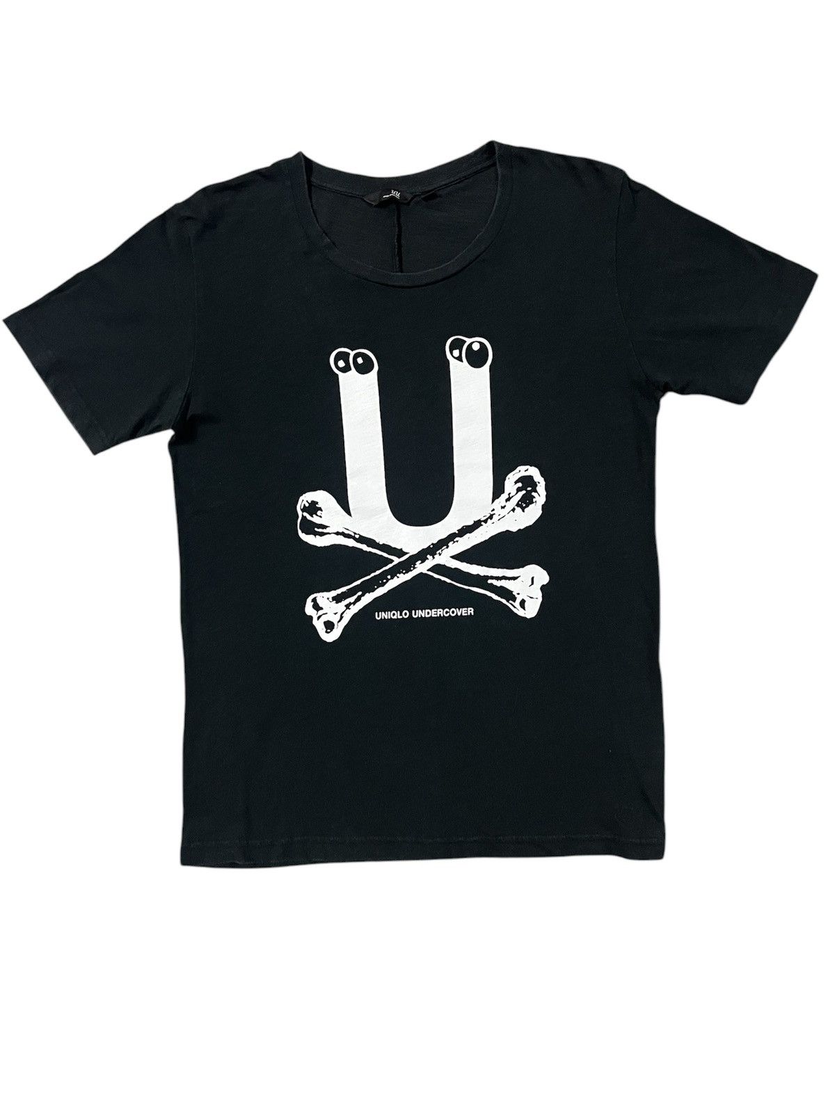 Undercover × Uniqlo Uniqlo Undercover Tshirt For Ladies Size S / US 4 / IT 40 - 1 Thumbnail