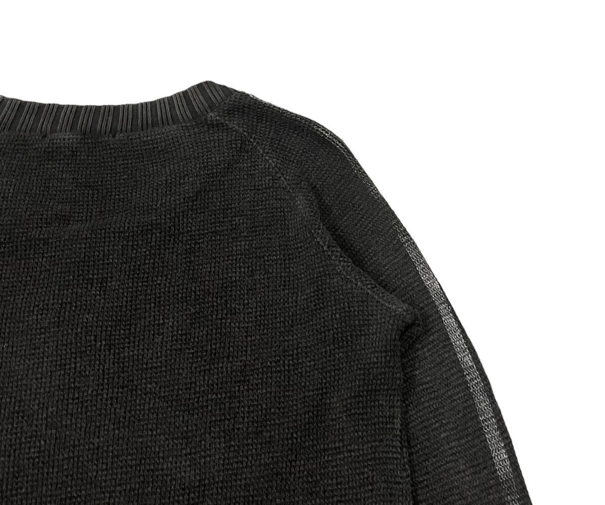 Japanese Brand Image Powder Men A.Sherwood Zipper Cardigan Style Jacket Size US S / EU 44-46 / 1 - 11 Thumbnail