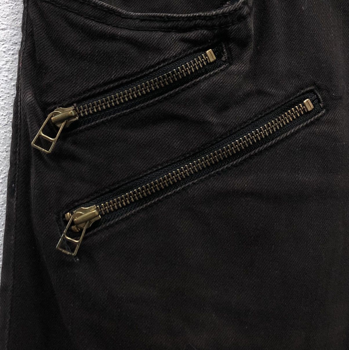 RAGEBLUE Vintage RageBlue Pants Size US 33 - 9 Thumbnail