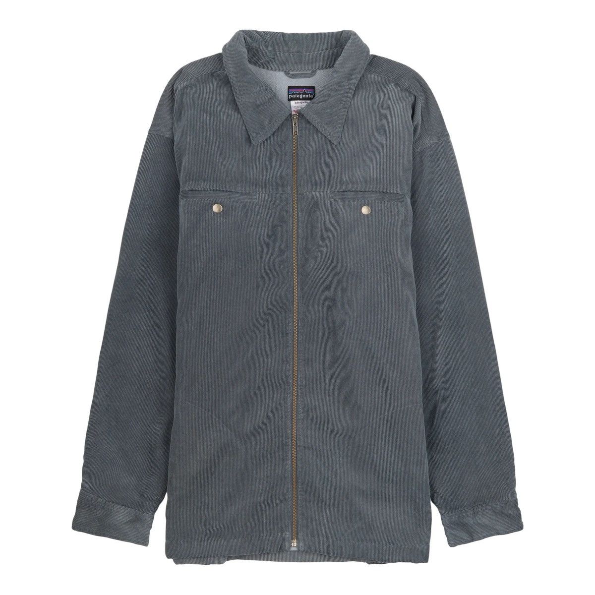 Patagonia Vintage Cordwarmer Corduroy Jacket Size US M / EU 48-50 / 2 - 3 Thumbnail
