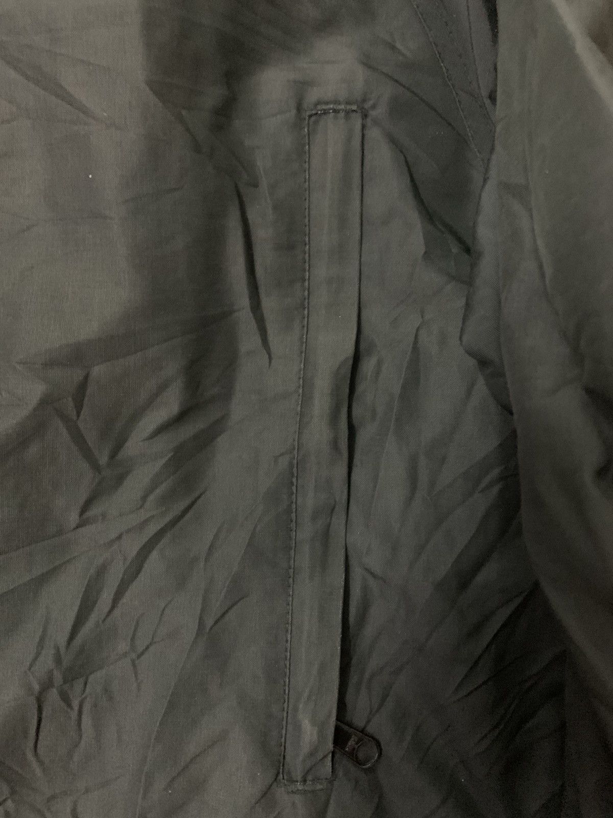 Mt. RAINIER DESIGN Hooded Mt Rainier Sixty Forty Windbraker Parka Jacket Size US M / EU 48-50 / 2 - 7 Thumbnail