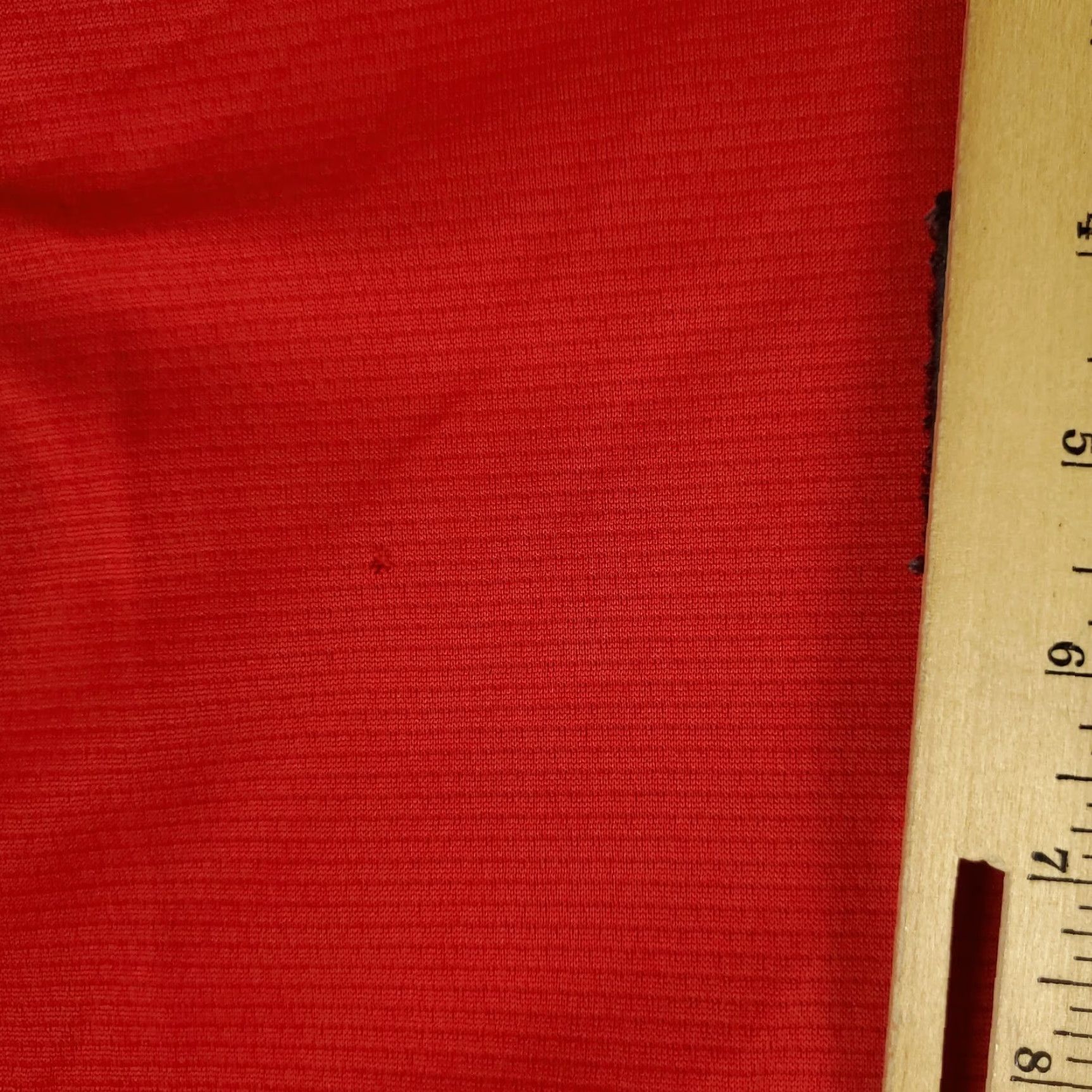 Under Armour Under Armour Polo Shirt Mens 2XL Red Golf Casual Short Sleeve Polo Size US XXL / EU 58 / 5 - 4 Thumbnail
