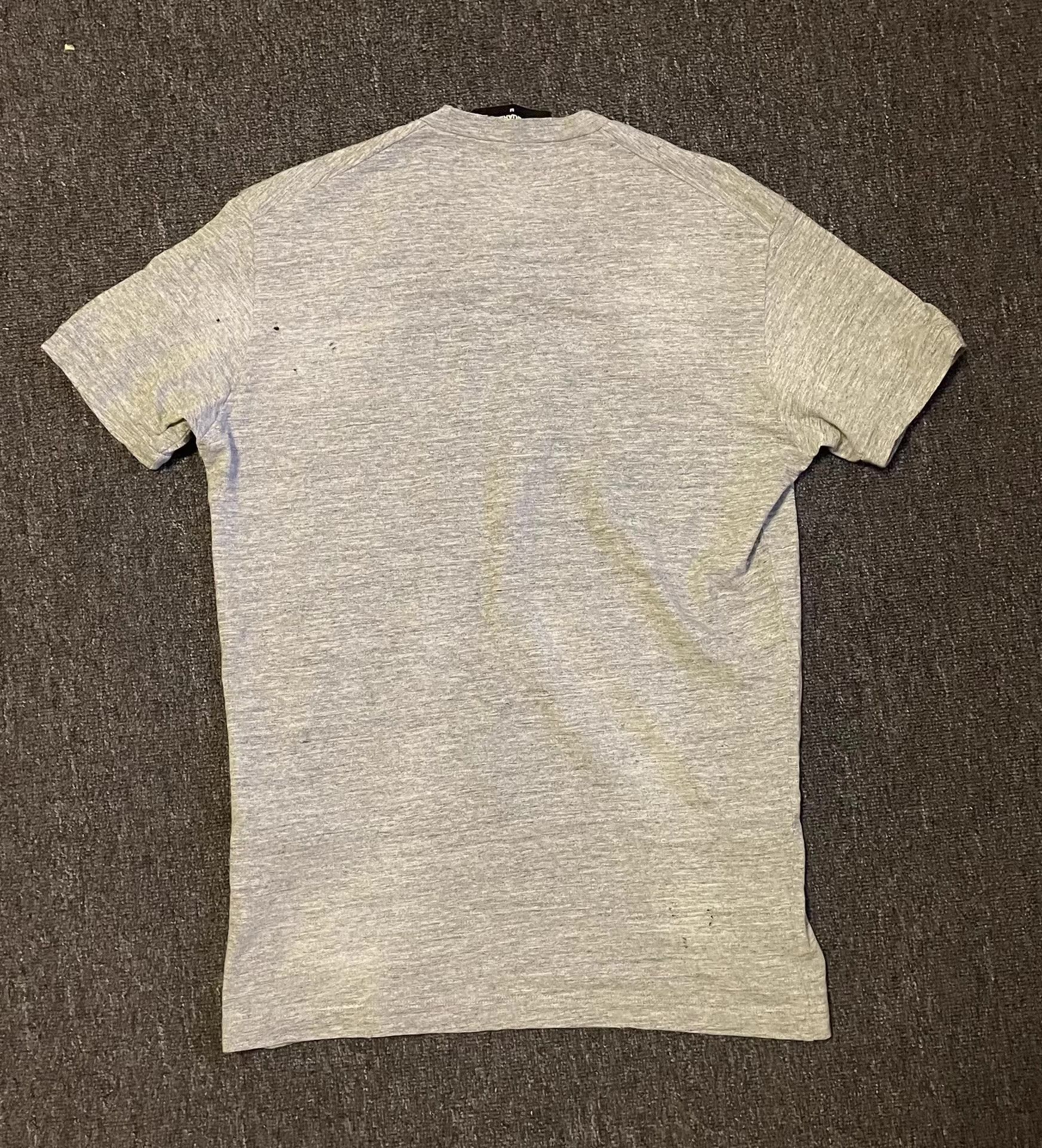 Dsquared2 DSquared2 (D2) Short Sleeve T-Shirt Size US M / EU 48-50 / 2 - 2 Thumbnail
