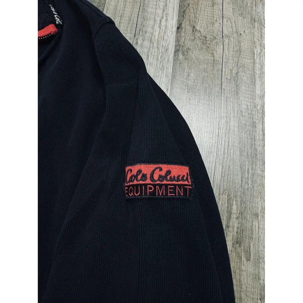 Carlo Colucci Carlo Collucci Sweatshirt Size: M Size US M / EU 48-50 / 2 - 3 Thumbnail