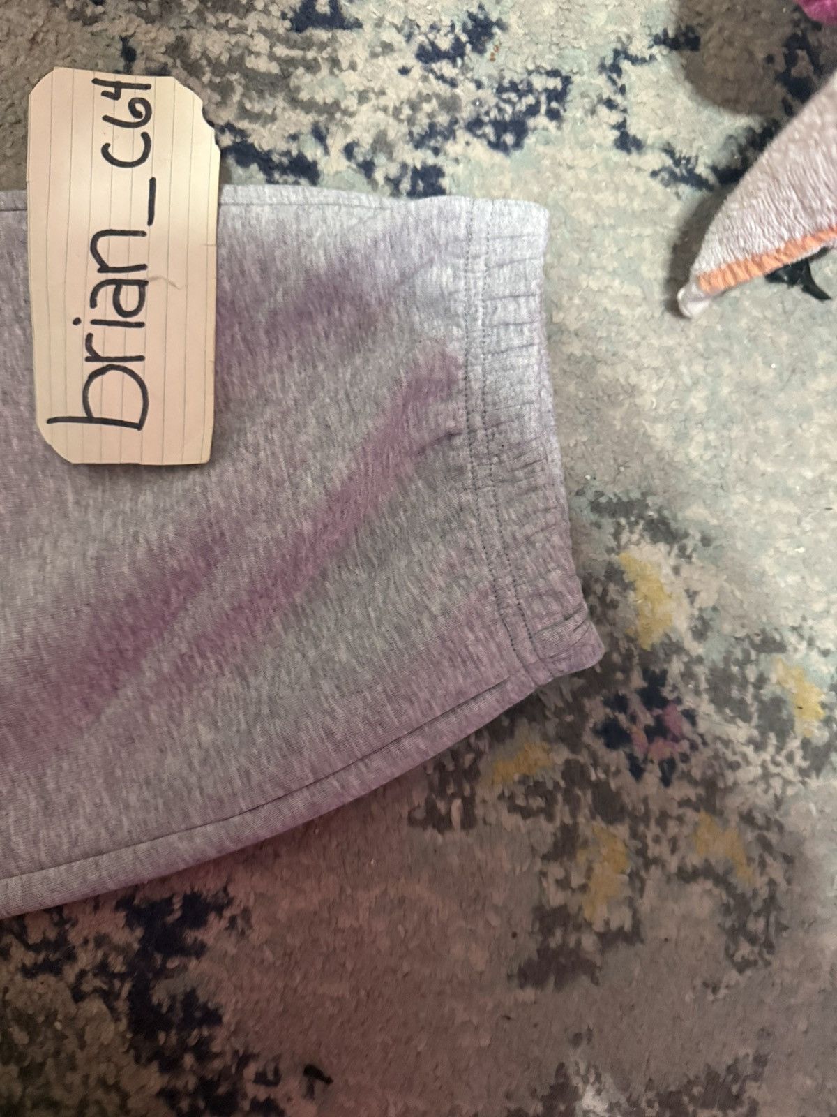 Other Drama call gray STA sweats Size US 30 / EU 46 - 4 Thumbnail