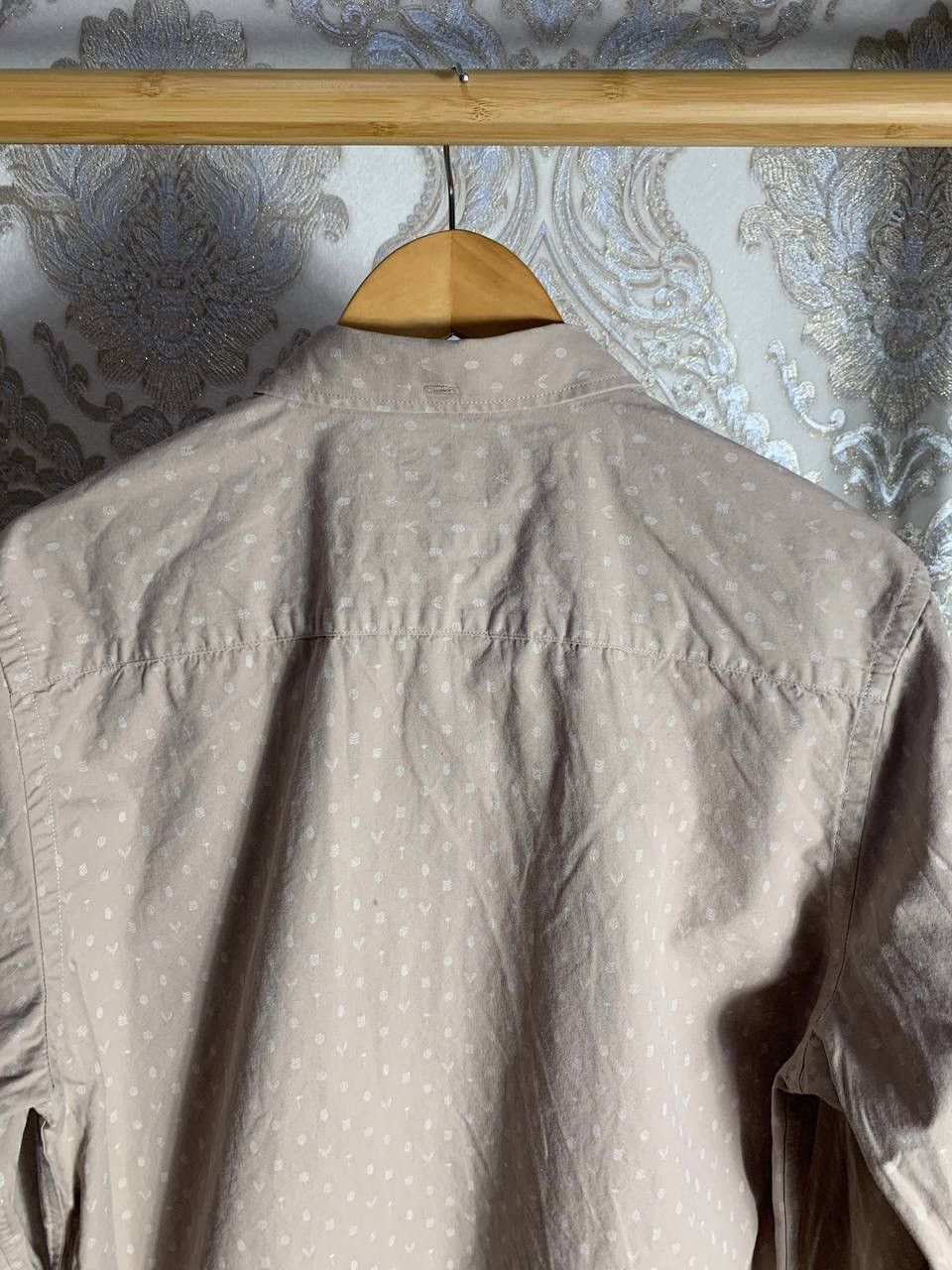 Norse Projects × Vintage VERY RARE NORSE PROJECT ANTON FLORA FLANNEL SHIRT CASUAL Y2K Size US XL / EU 56 / 4 - 6 Thumbnail
