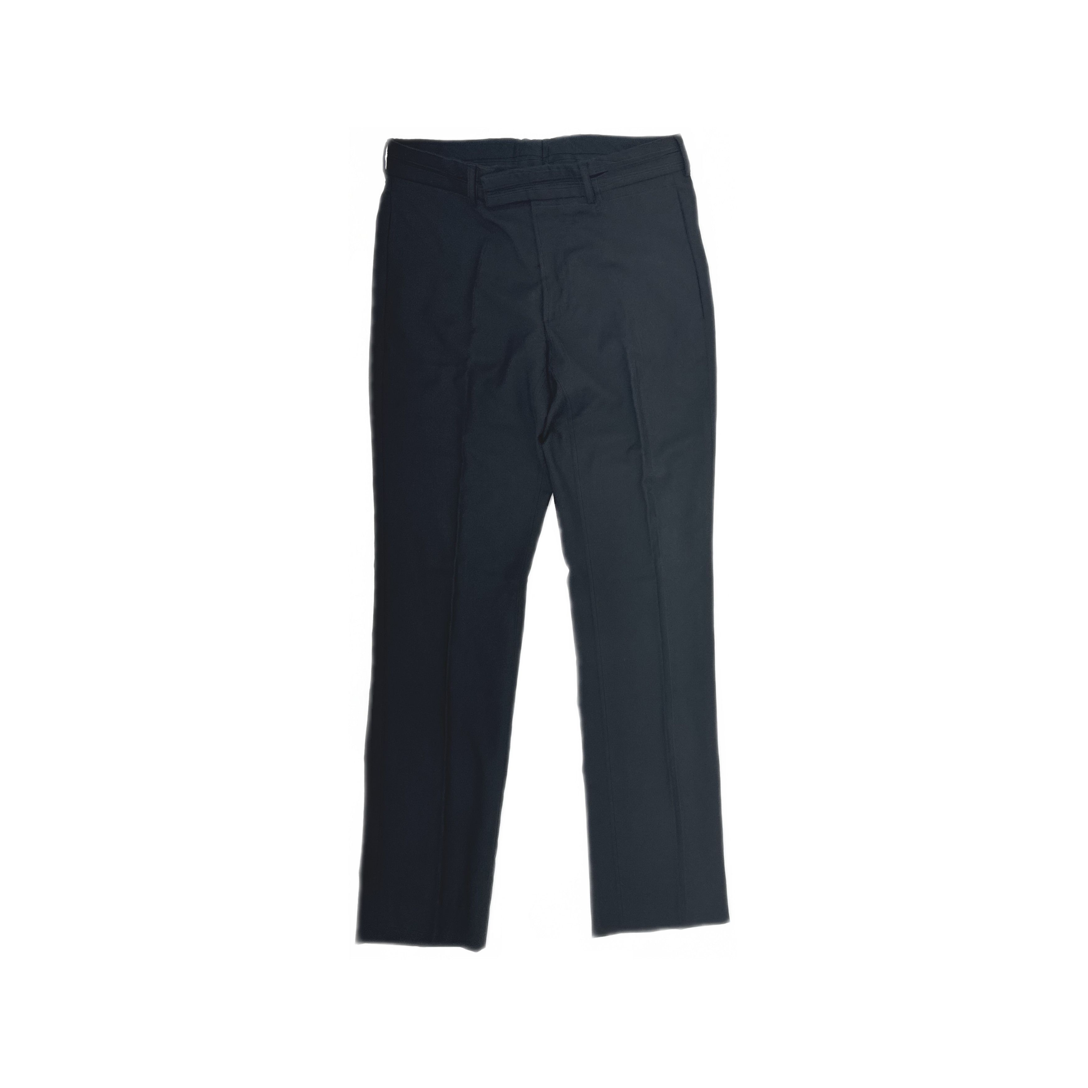 Dior Dior Virgin Wool Casual Pants Size 44 Size US 28 / EU 44 - 1 Thumbnail