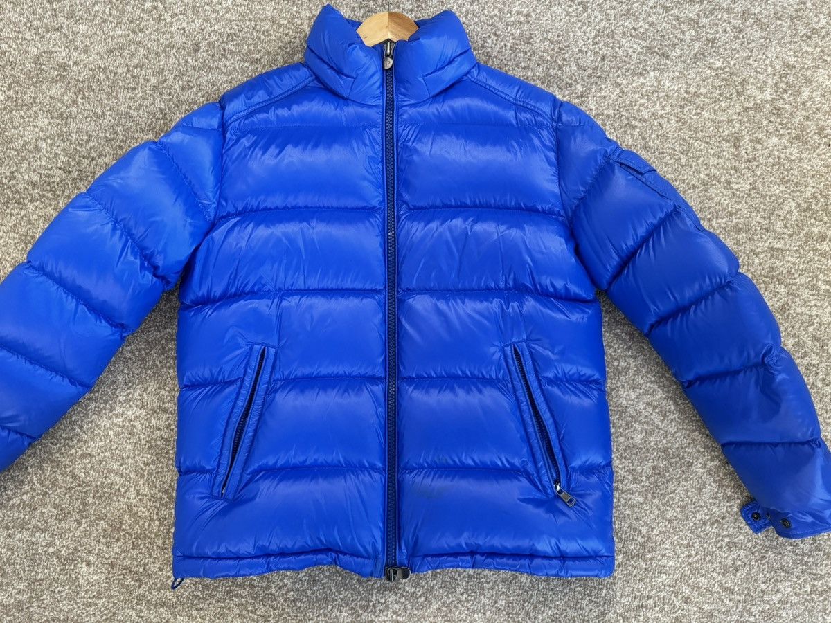 Moncler Moncler puffer jacket Size US L / EU 52-54 / 3 - 1 Thumbnail