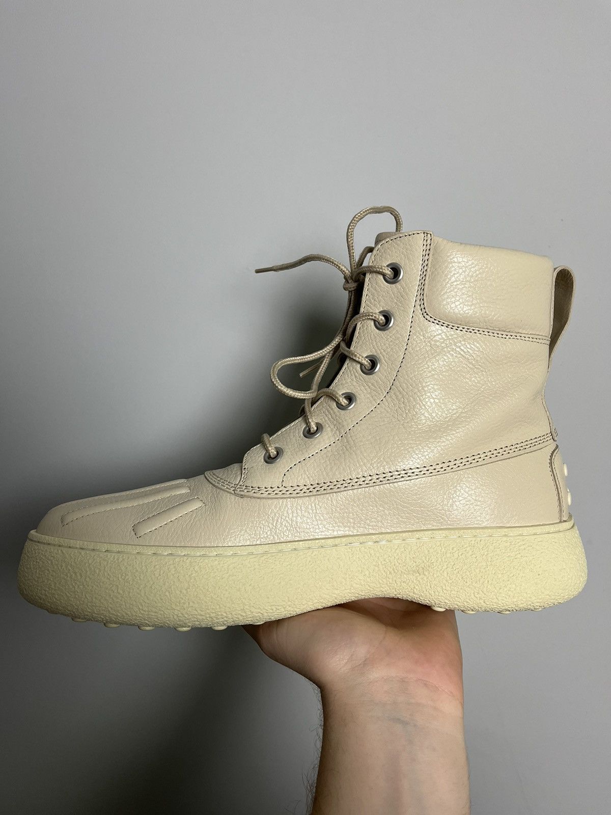 Moncler Moncler x palm angels x tods boots Size US 10 / EU 43 - 9 Thumbnail