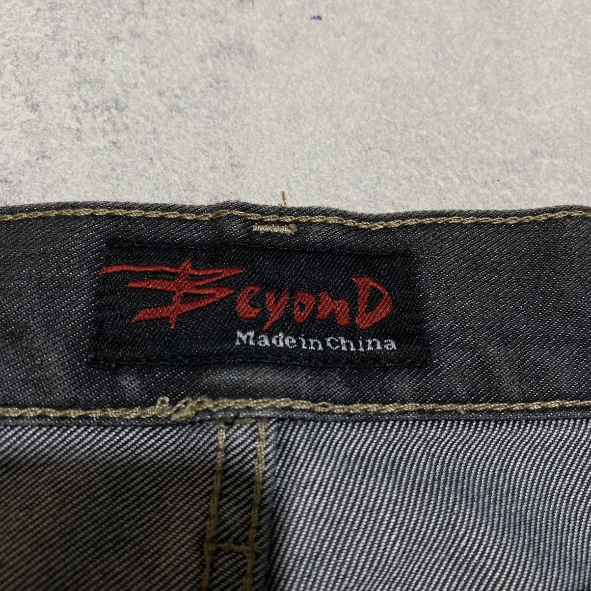 Ecko Unltd. Beyond Y2K Jorts Pants Size US 32 / EU 48 - 6 Thumbnail