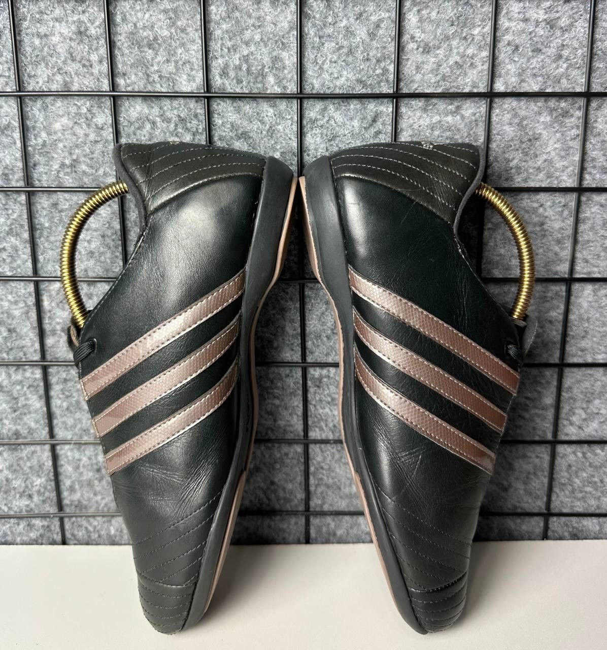 Vintage Adidas Vintage Y2K woman’s sneakers Size US 6 / IT 36 - 3 Thumbnail